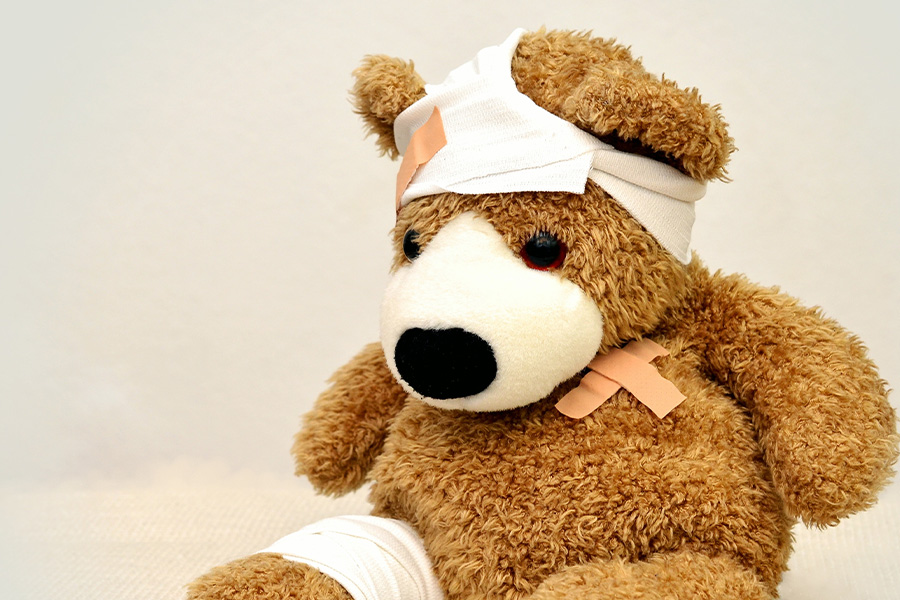 Kompletní pojištění majetku, zdraví a podnikatelů