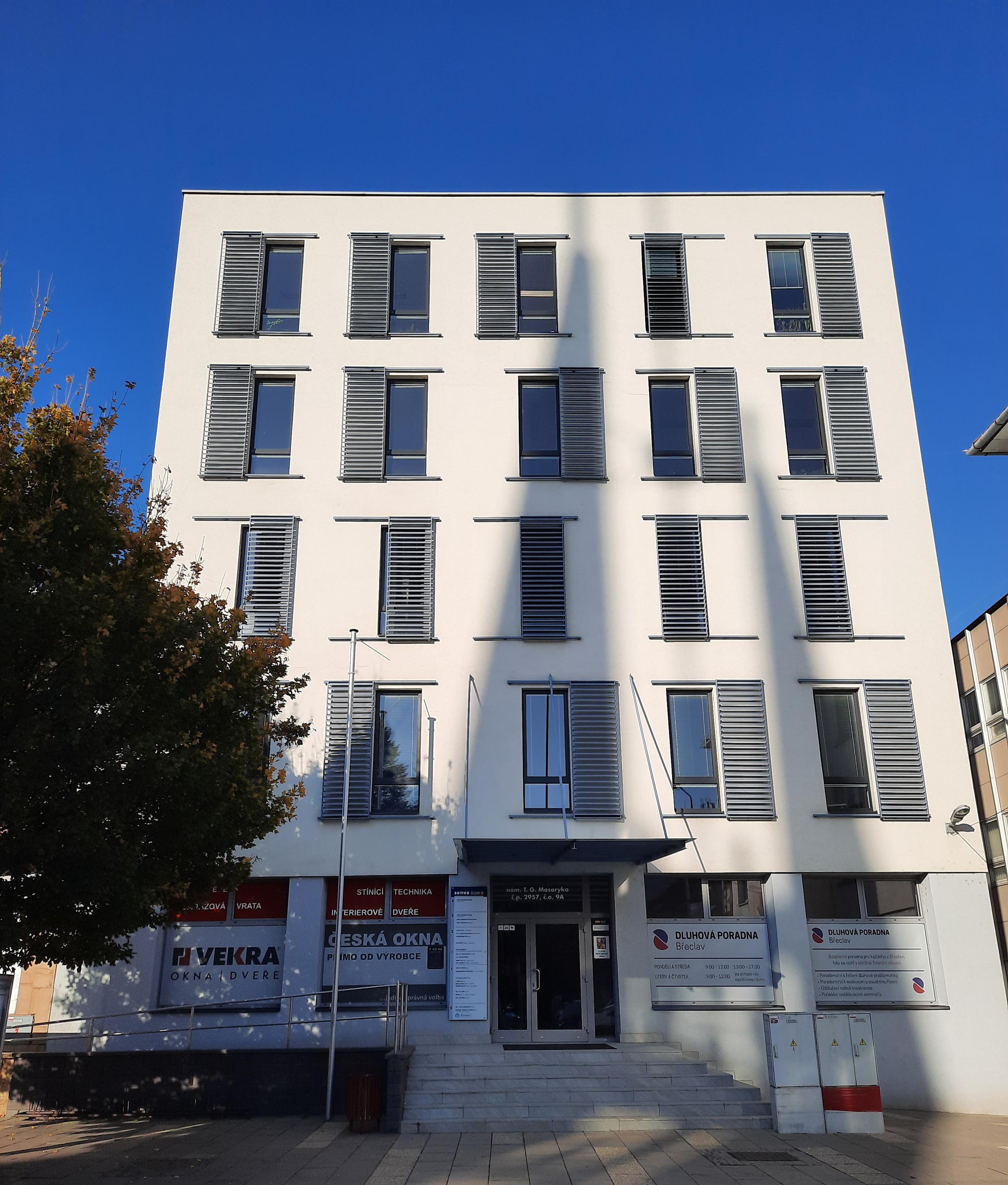 Dopravní psychologie Břeclav foto 1