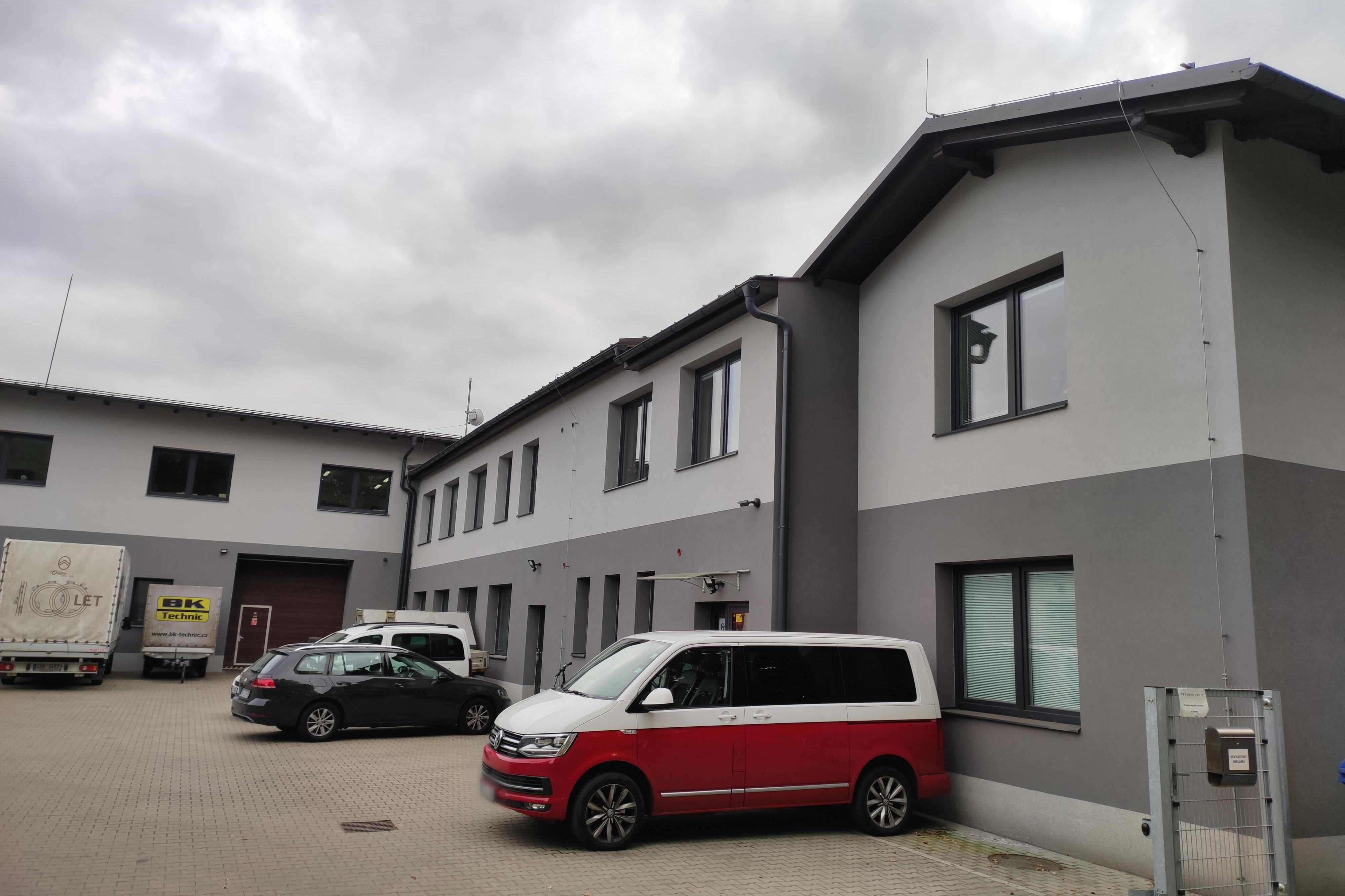 BK Technic, s.r.o.