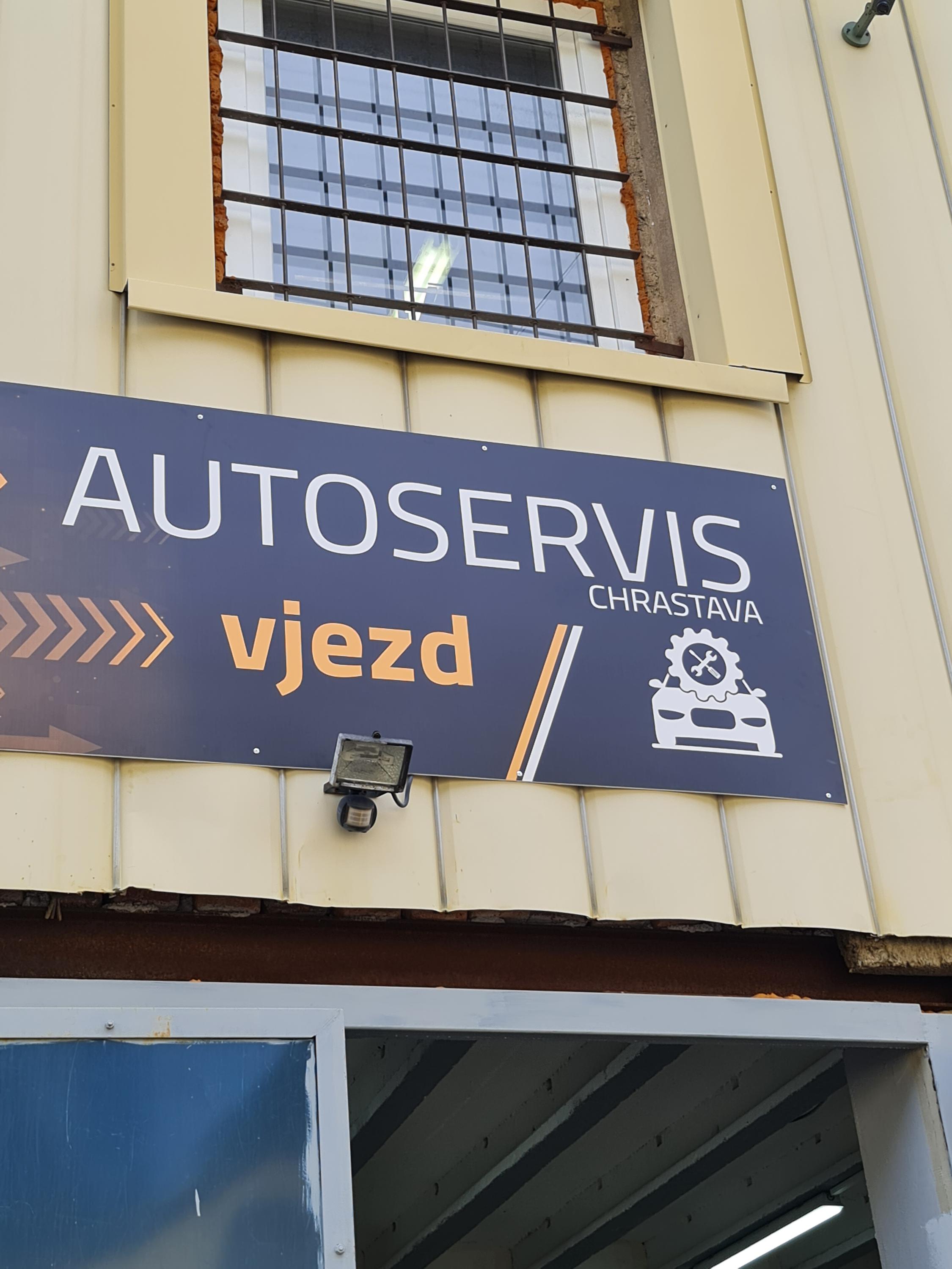 Autoservis Chrastava foto 6