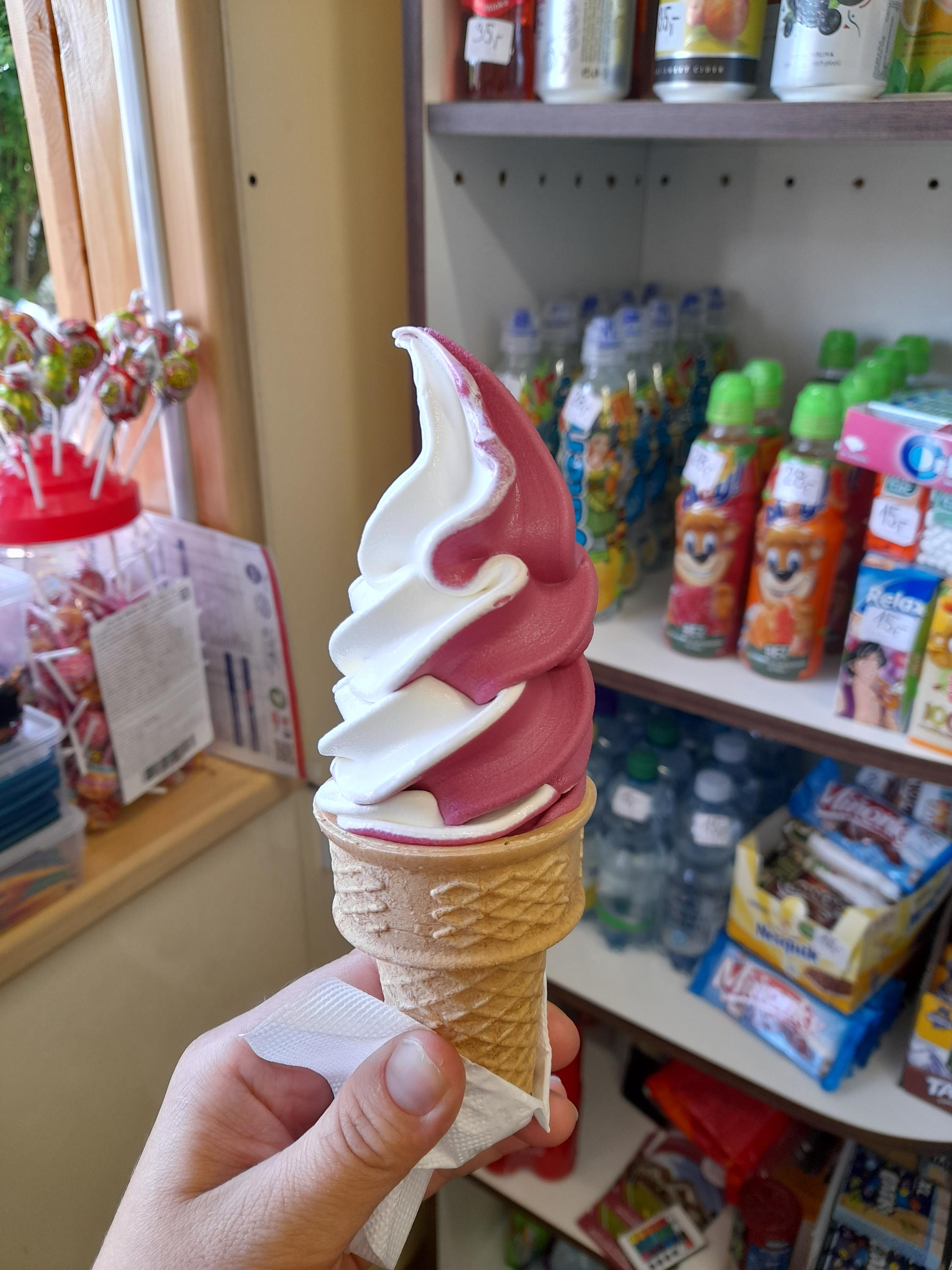 Kiosek Ptáčci foto 3