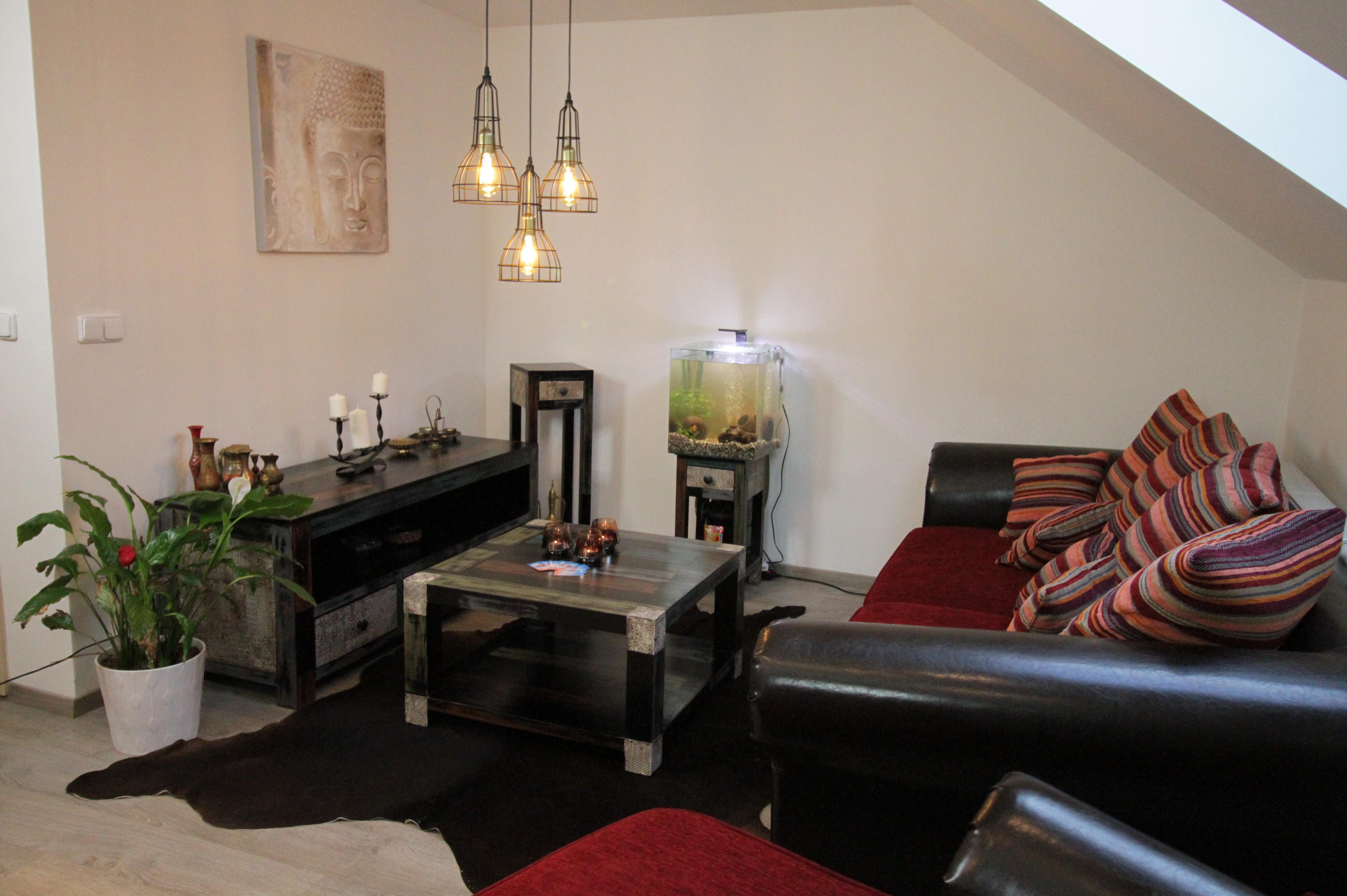 Masážní salon RELAX