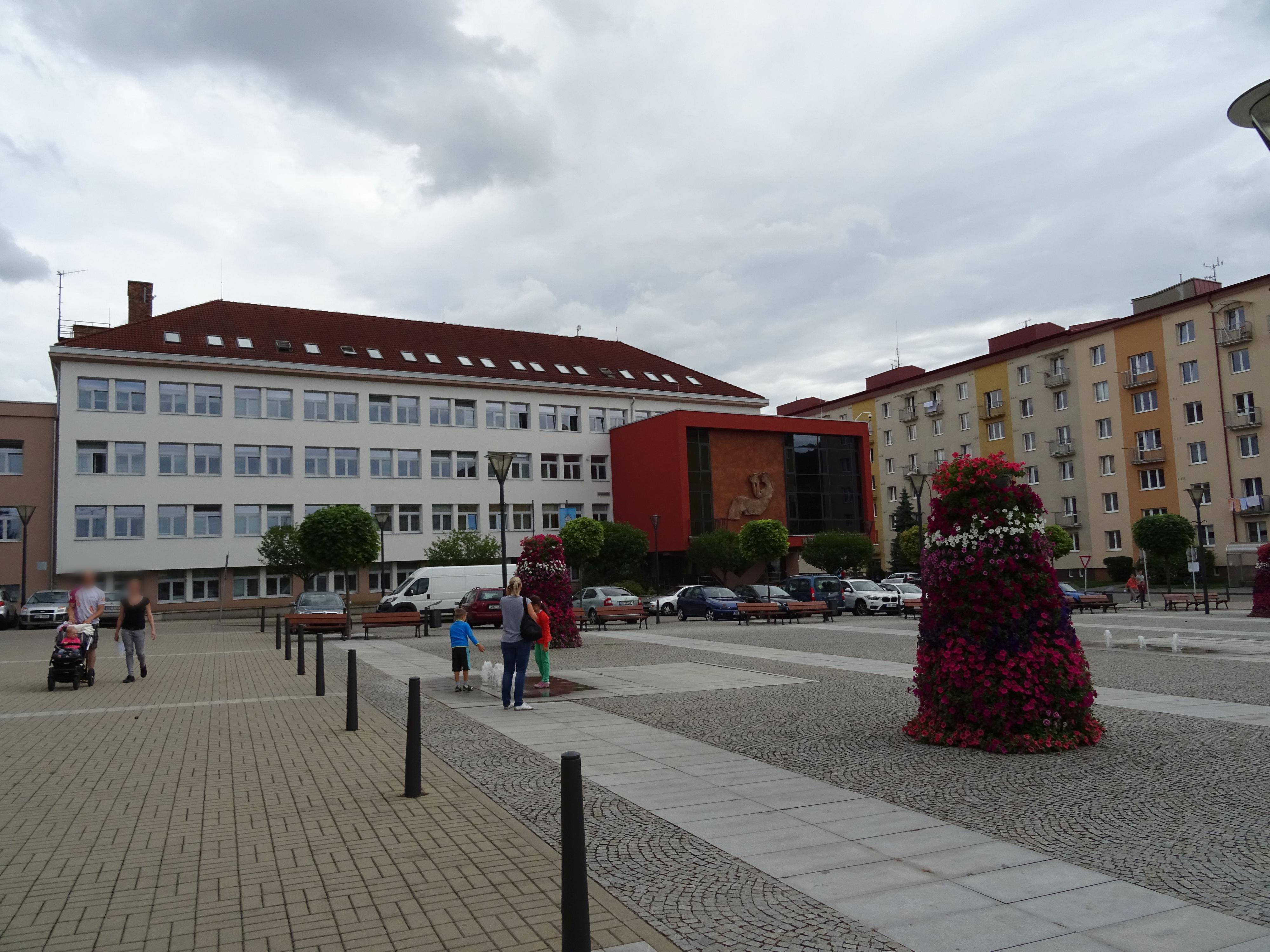 Živnostenský úřad Blansko foto 5