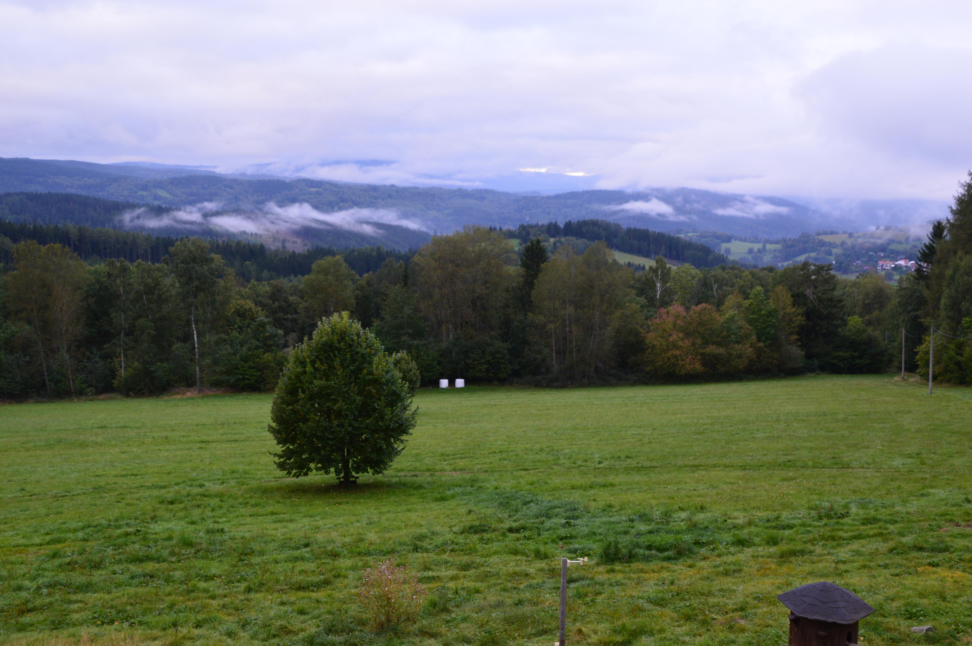 Hájenka Nebe foto 5