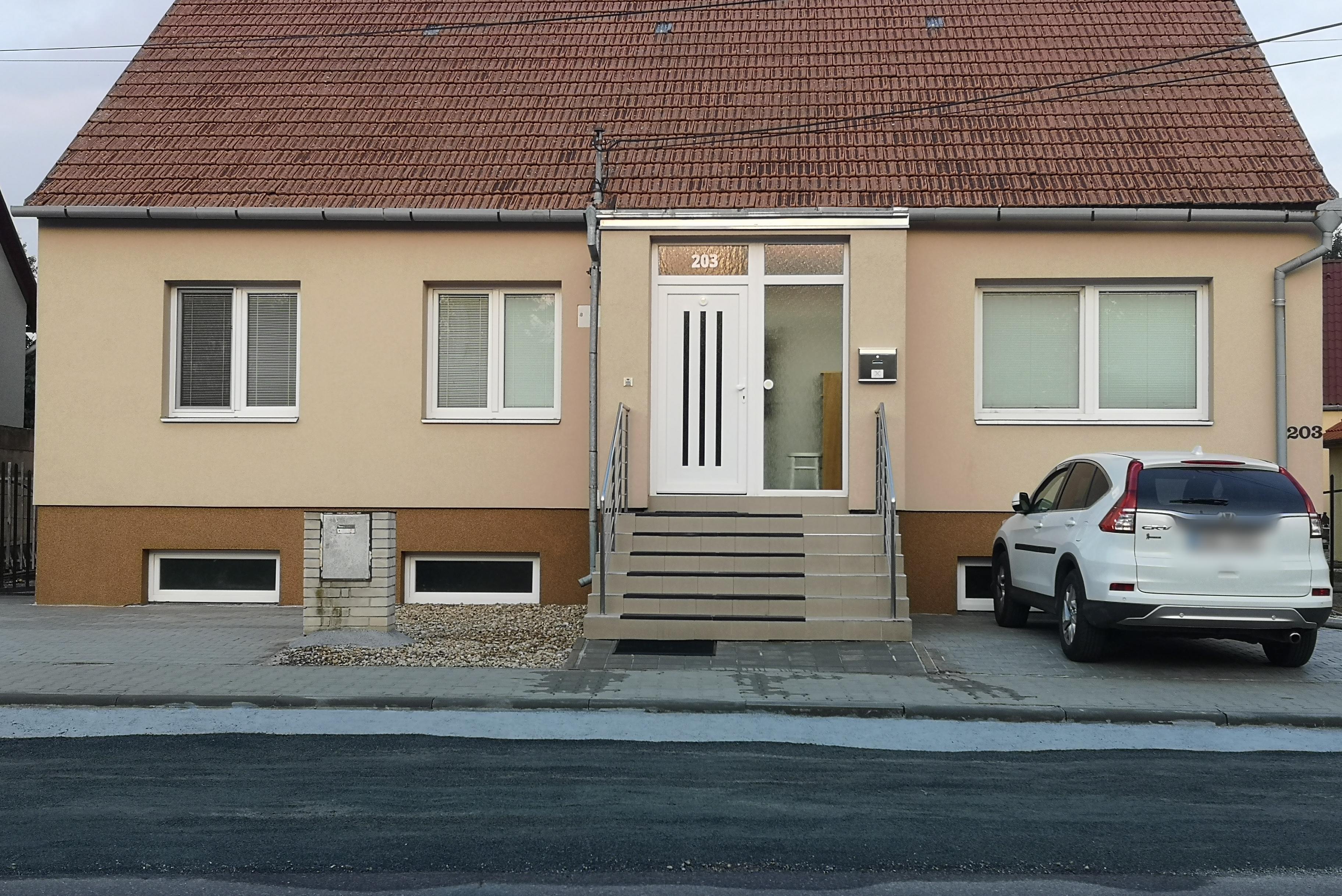 Ing. Oldřich Navrátil