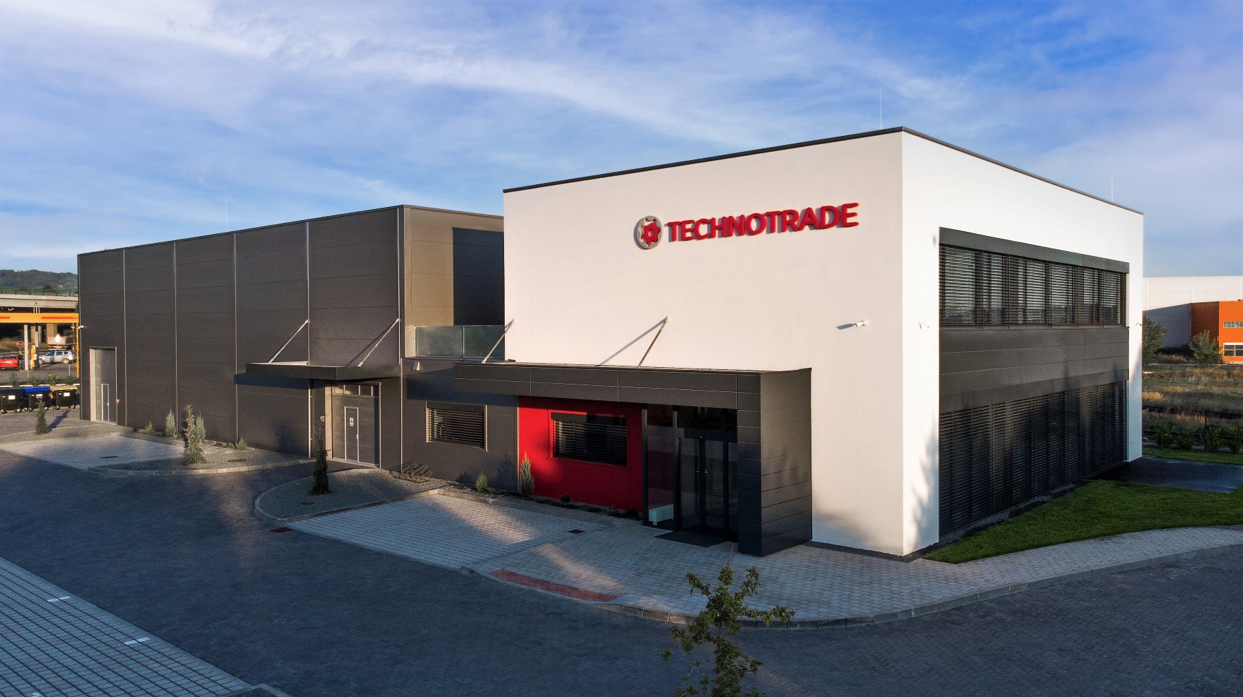 Technotrade, spol. s r. o. foto 2