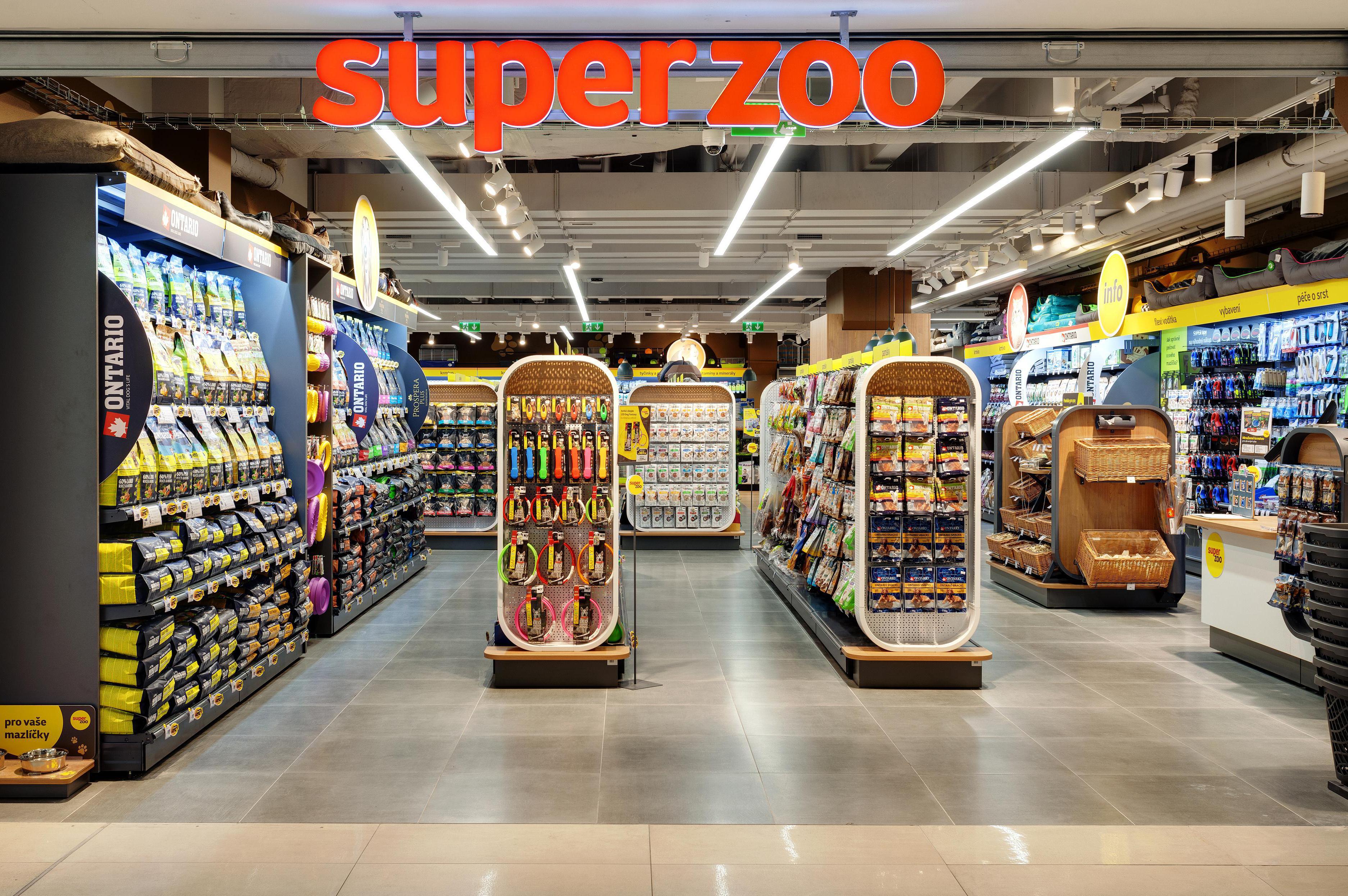 Super zoo foto 2