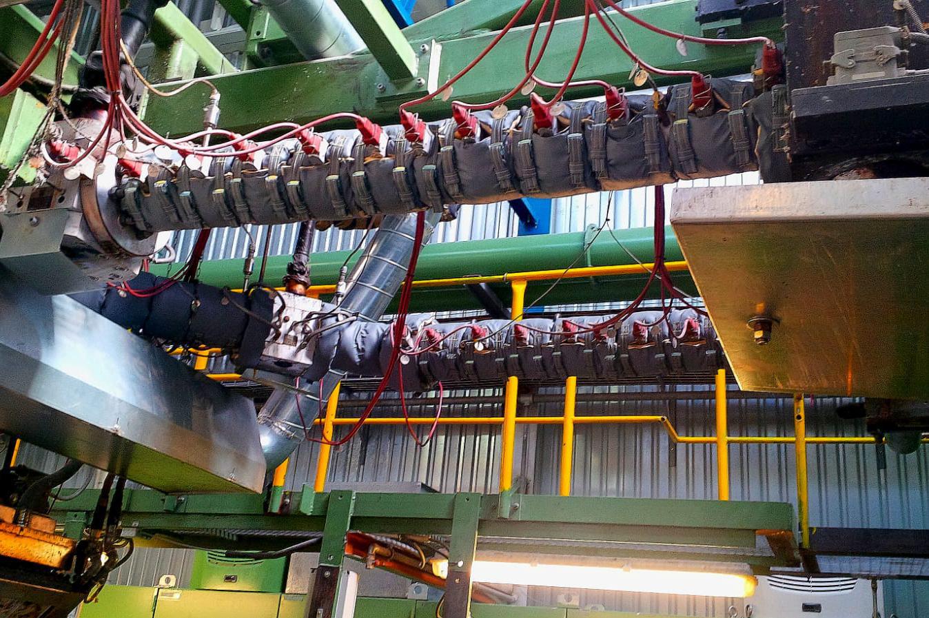 Industrie-Technik Produktion s.r.o.