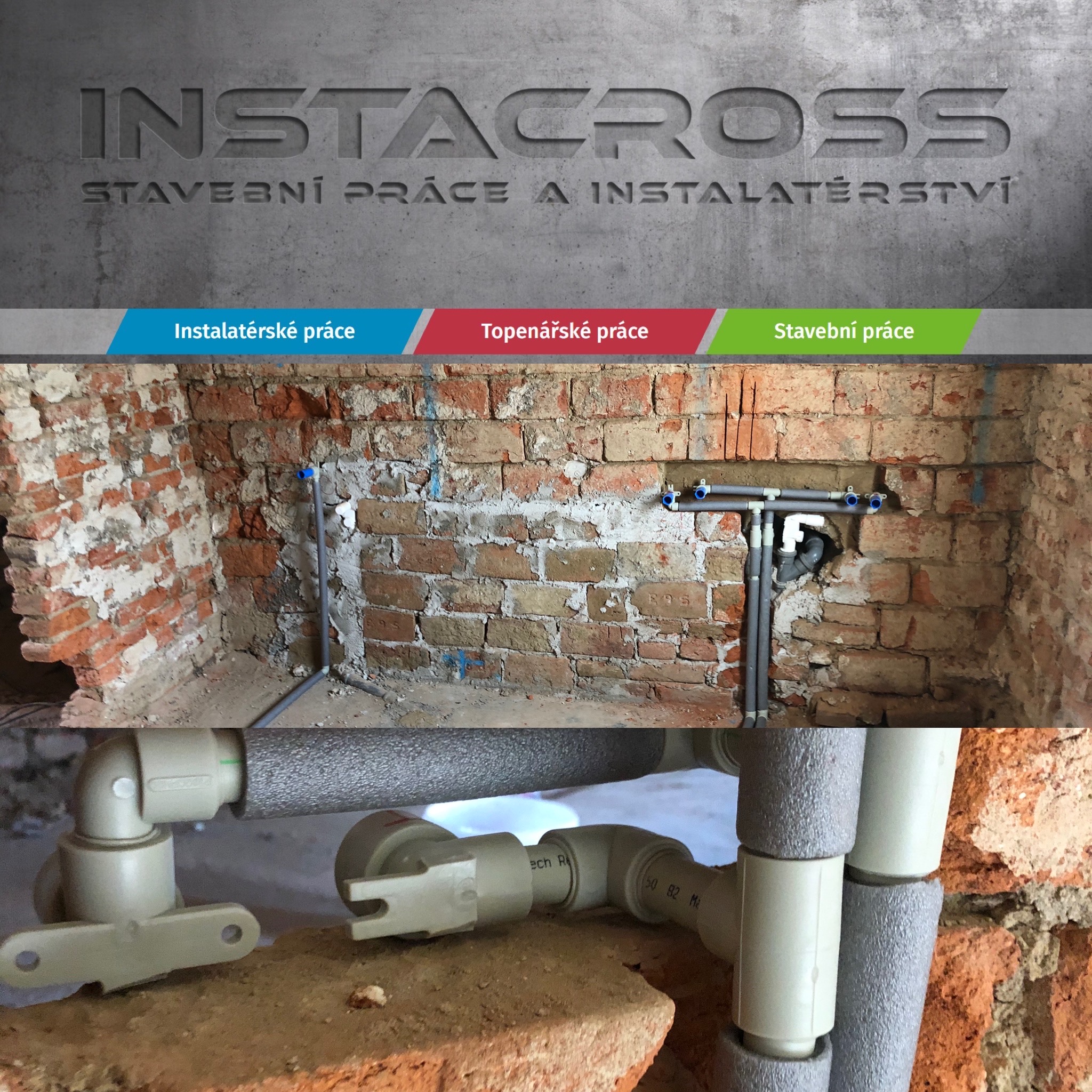 INSTACROSS s r.o. foto 1