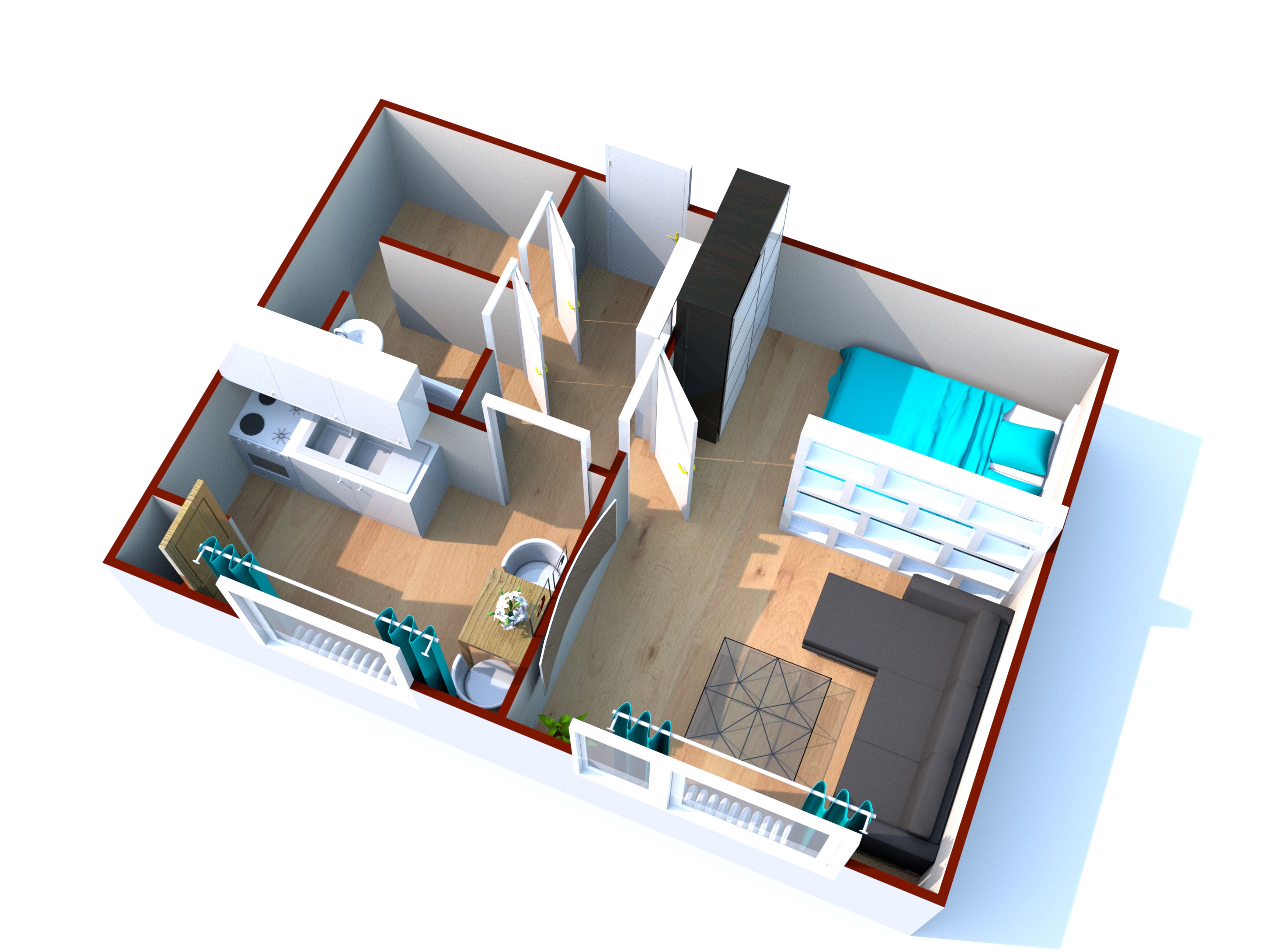 RODINNÍ MAKLÉŘI Jičín │zkreality.cz foto 4