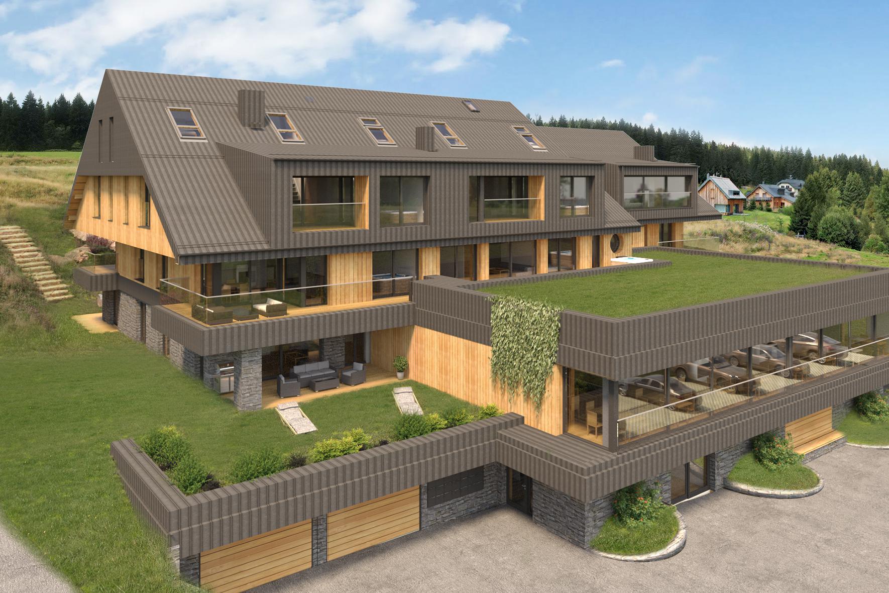 Williams Real Property s.r.o.