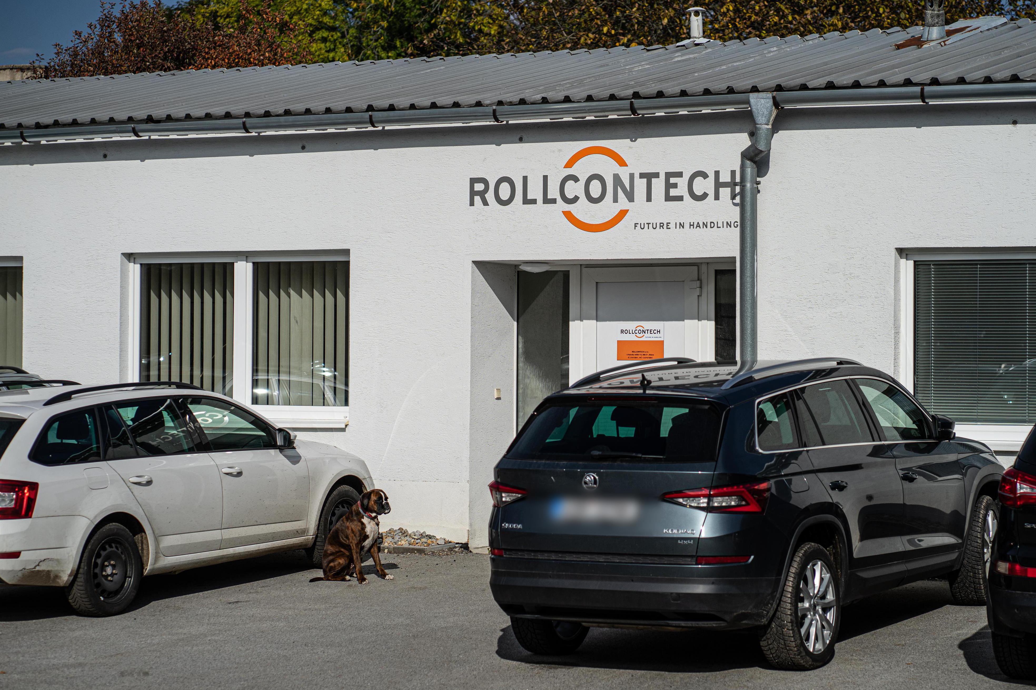Rollcontech s.r.o.