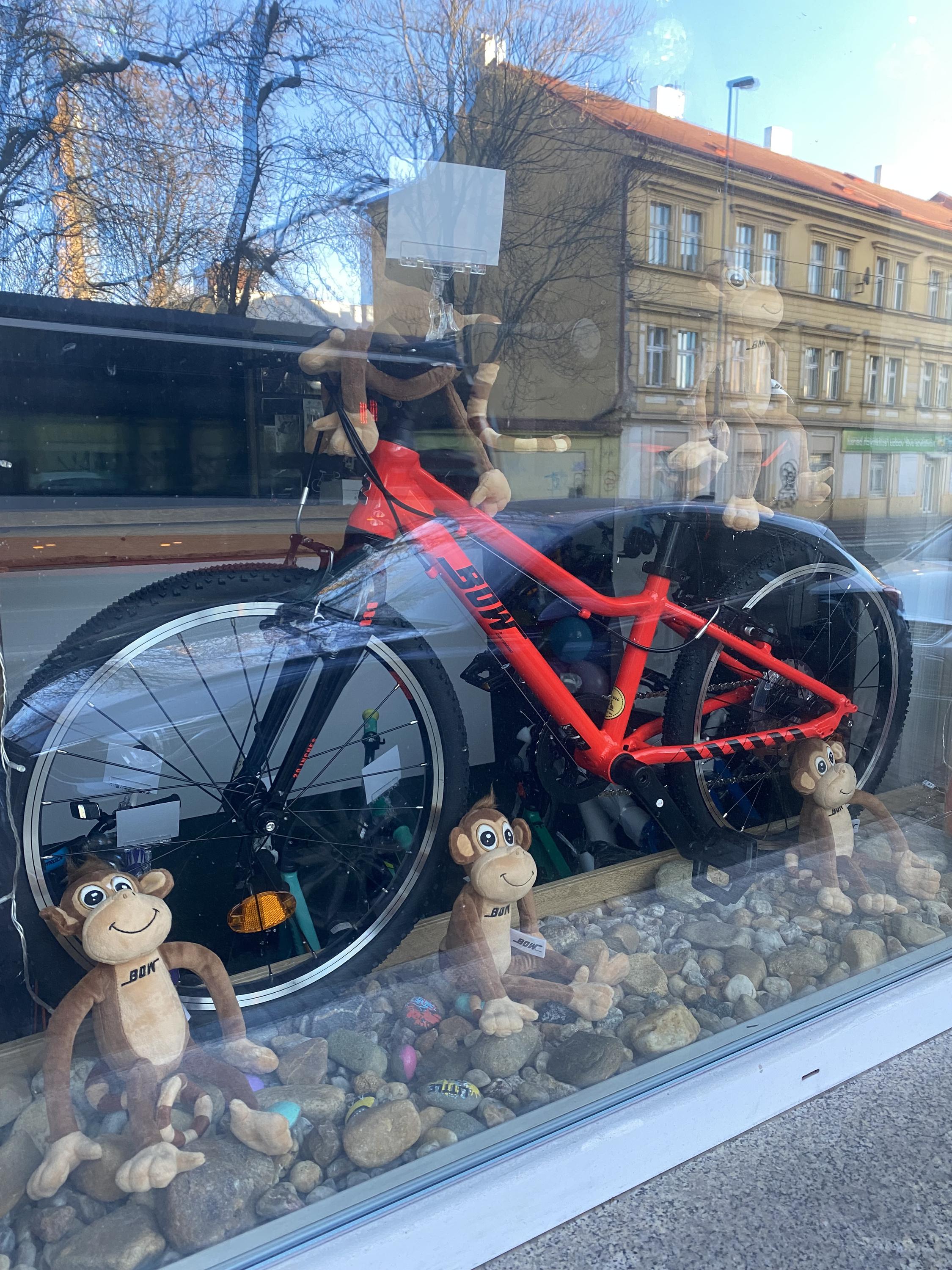 Littlebike.cz foto 6