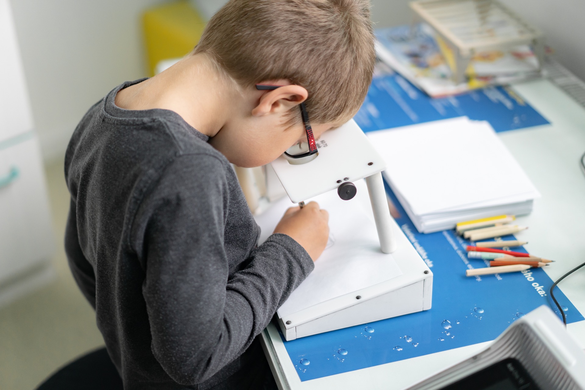 MUDr. Anna Topinková foto 4