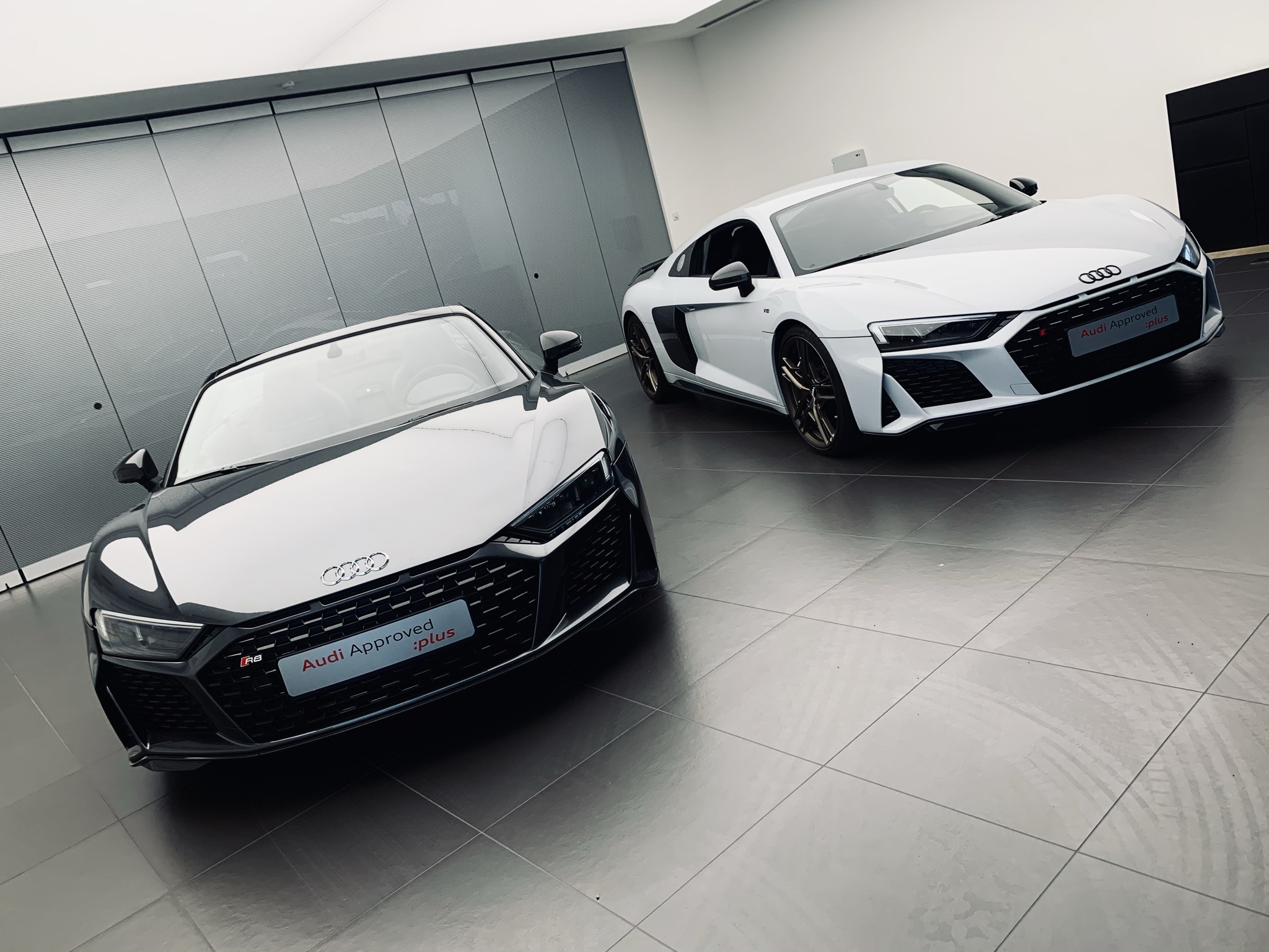 AUTO JAROV Kunratice - Audi Approved Plus foto 2