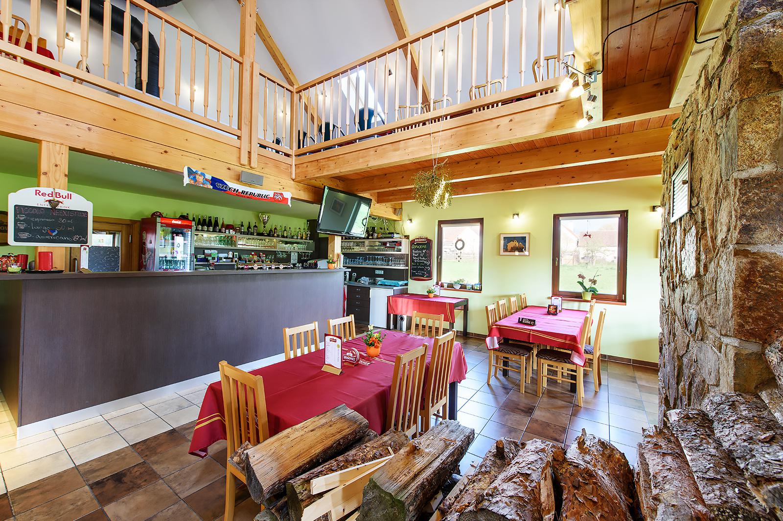 Dio restaurant Putim