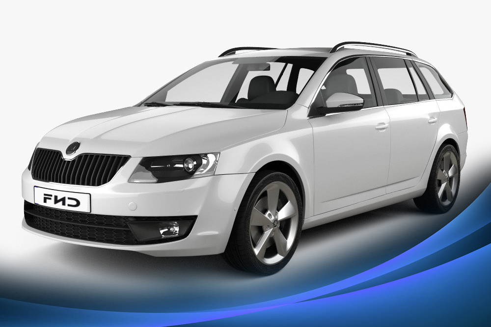 FND Autopůjčovna Olomouc foto 2