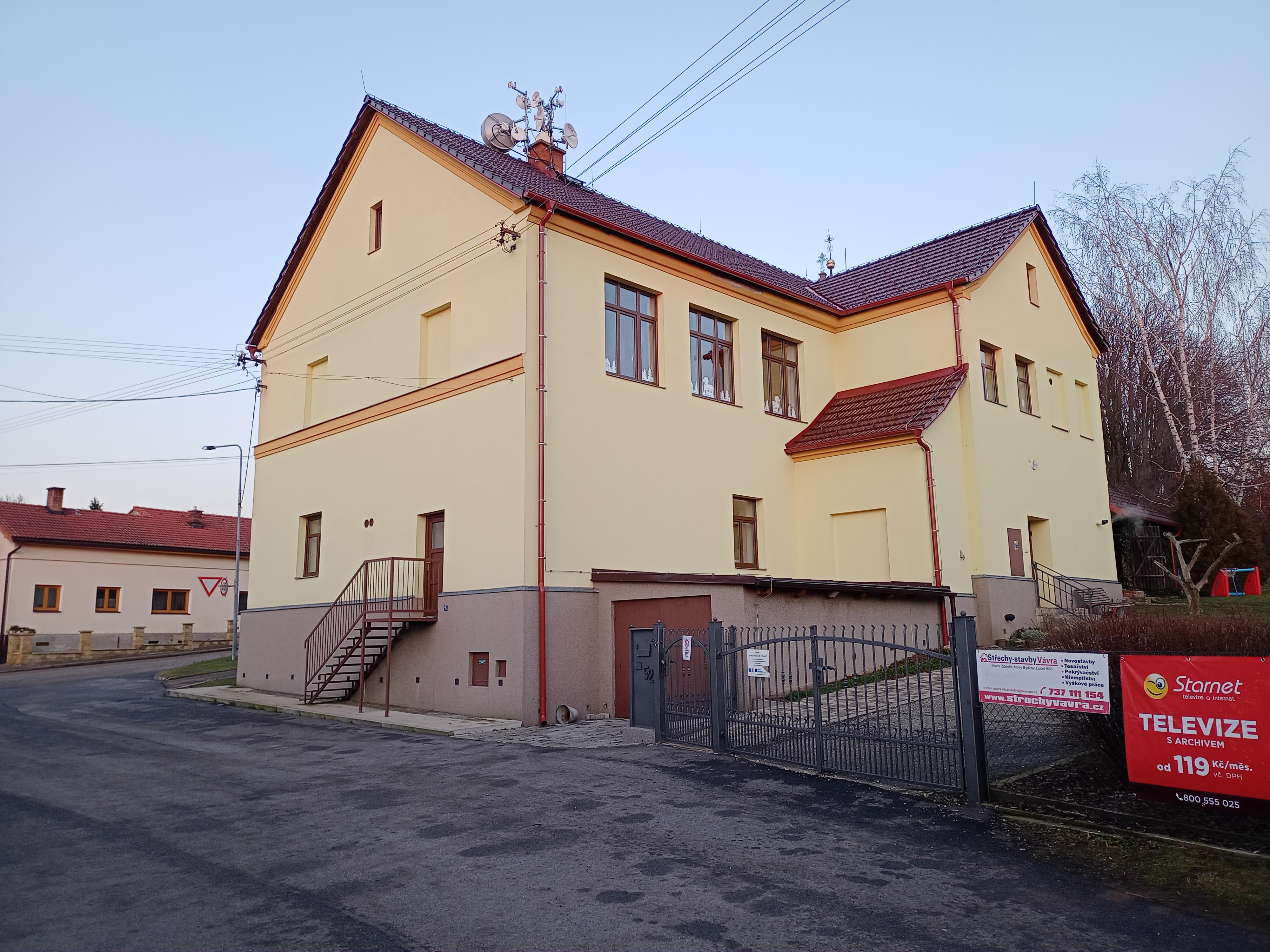 MŠ Petrovice foto 3