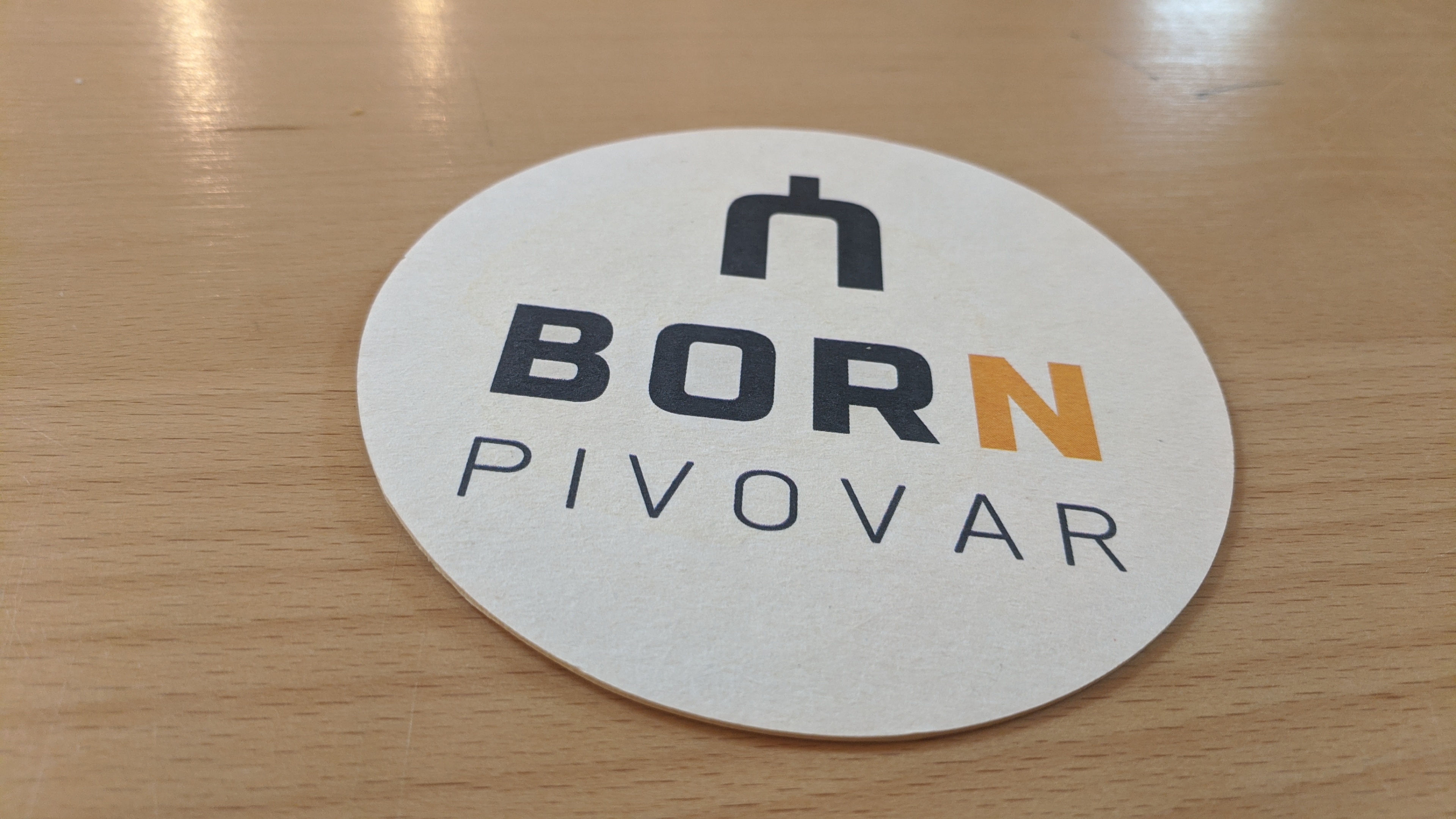 Restaurace Pivovar BORN foto 4