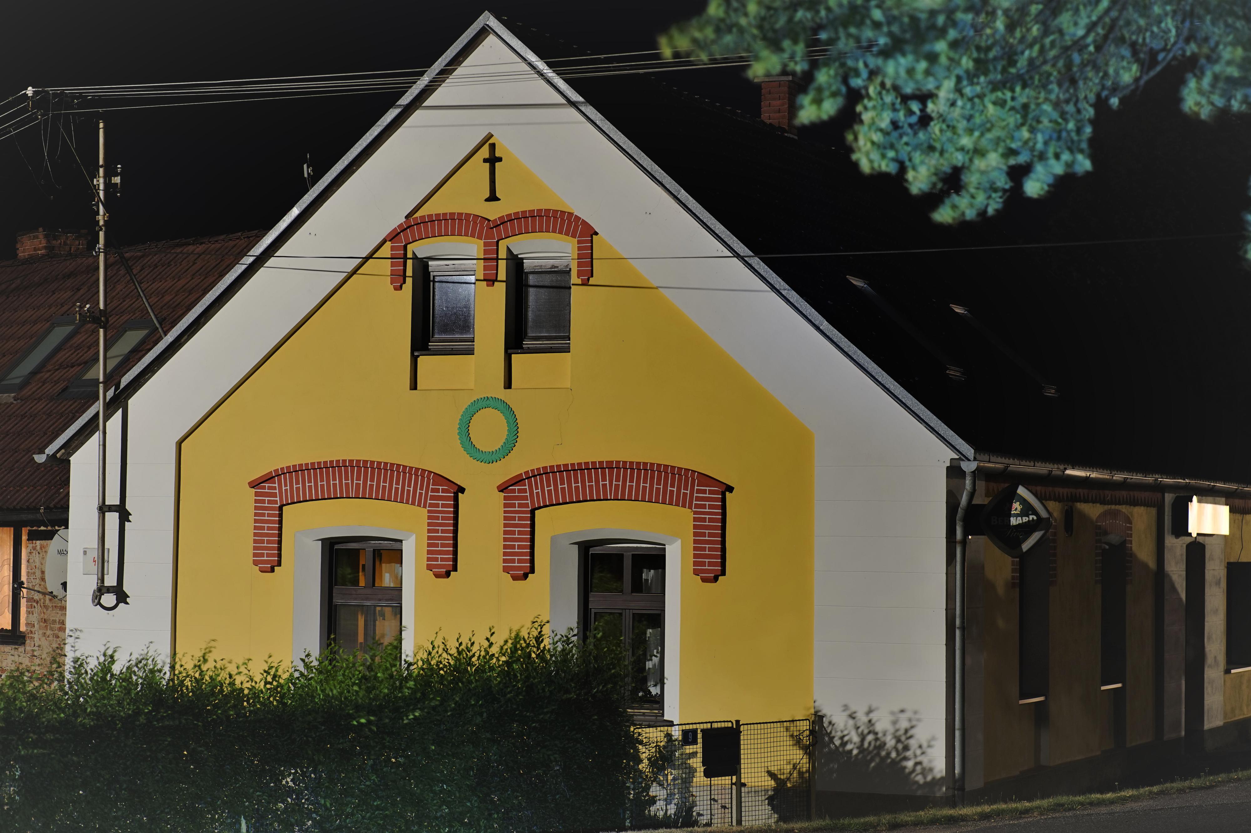 Hostinec U Krejčů foto 3