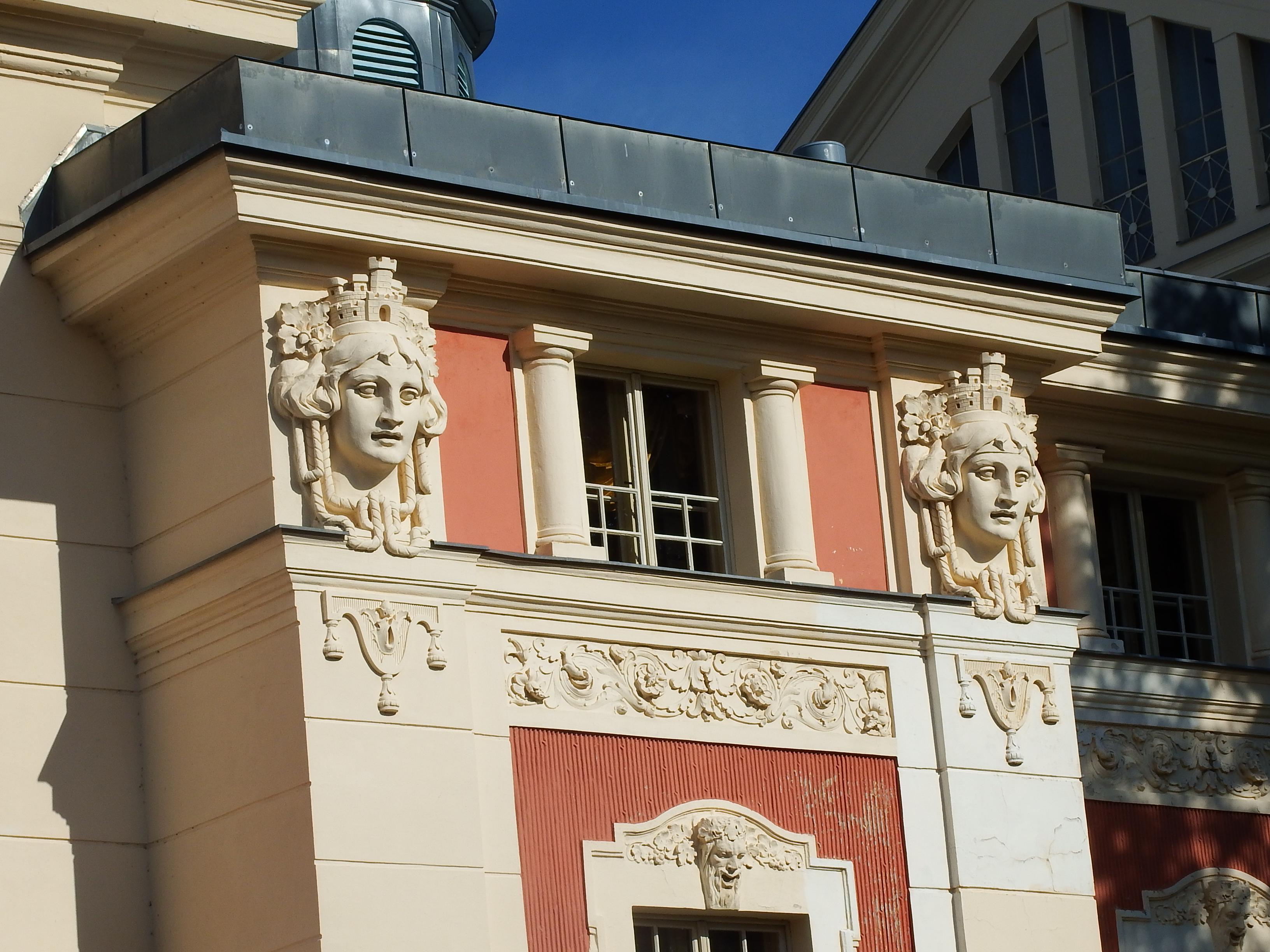 Městské divadlo Jablonec nad Nisou, o.p.s. foto 3