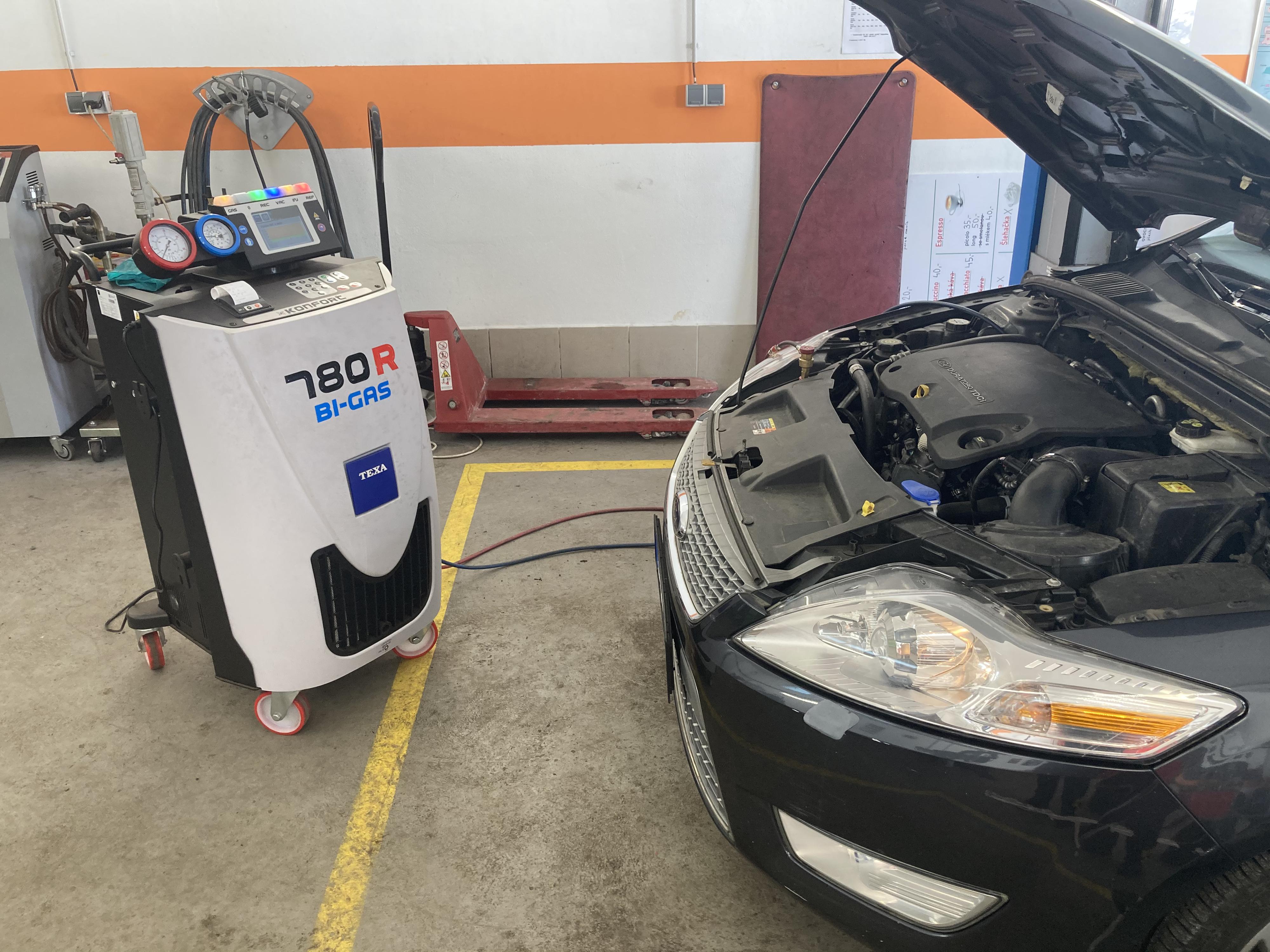 Auto Pneu Servis MK foto 6