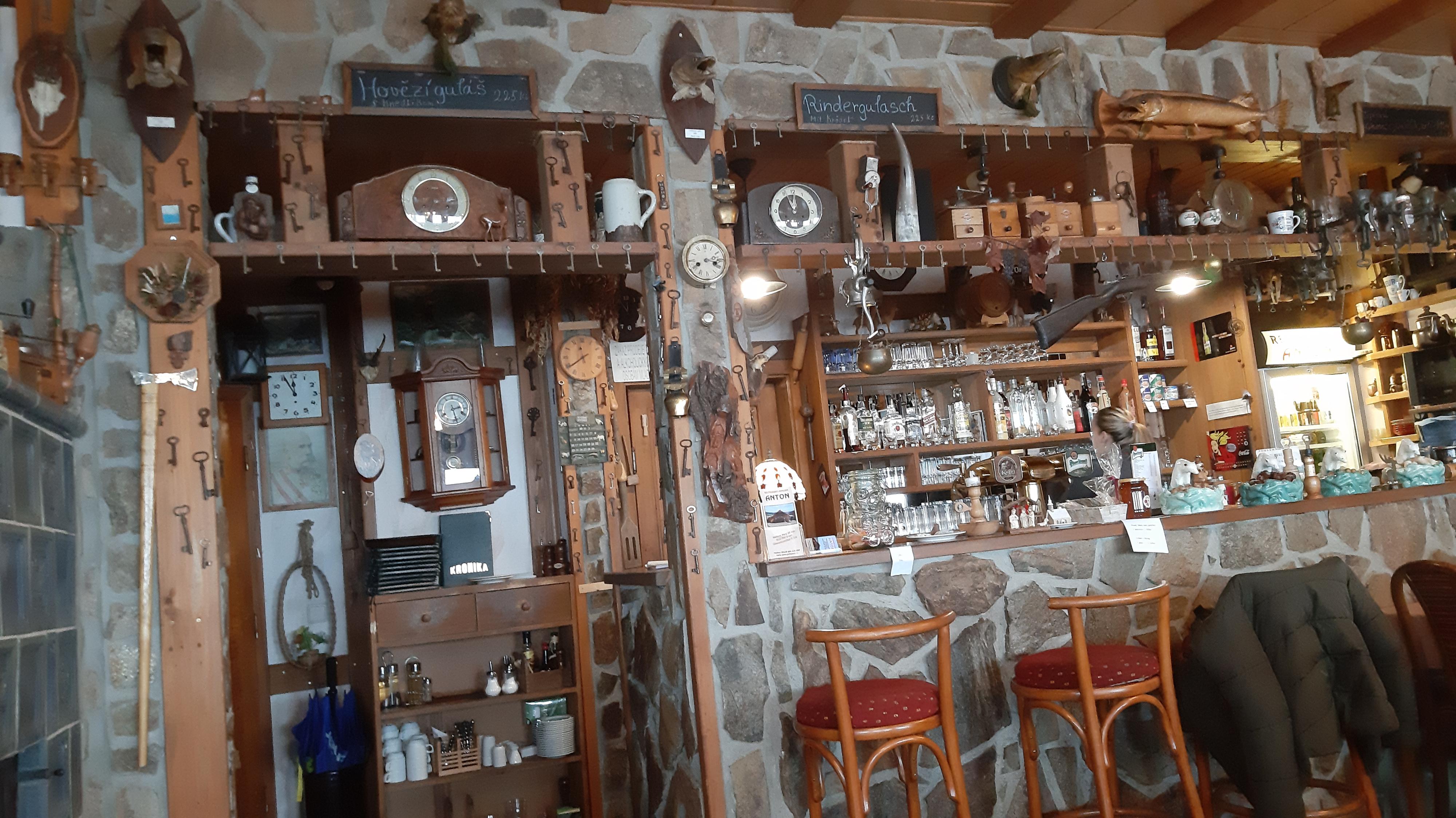 Restaurant Anton foto 5