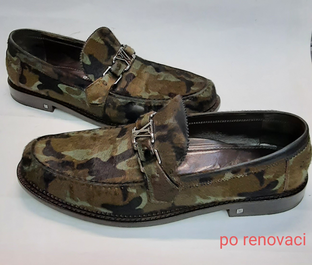 Opravna obuvi a výroba klíčů Strnad foto 4