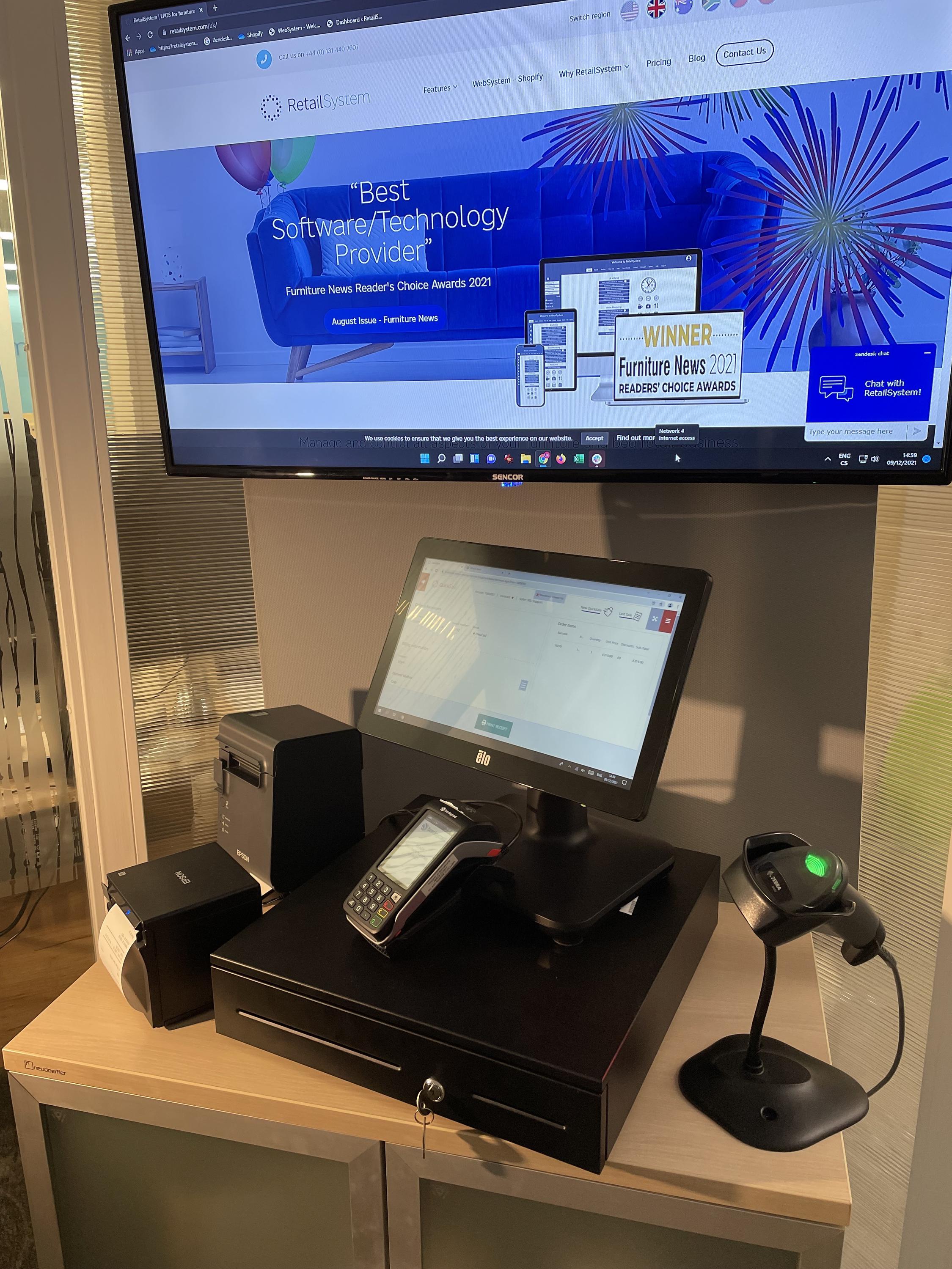 RetailSystem CZ foto 3