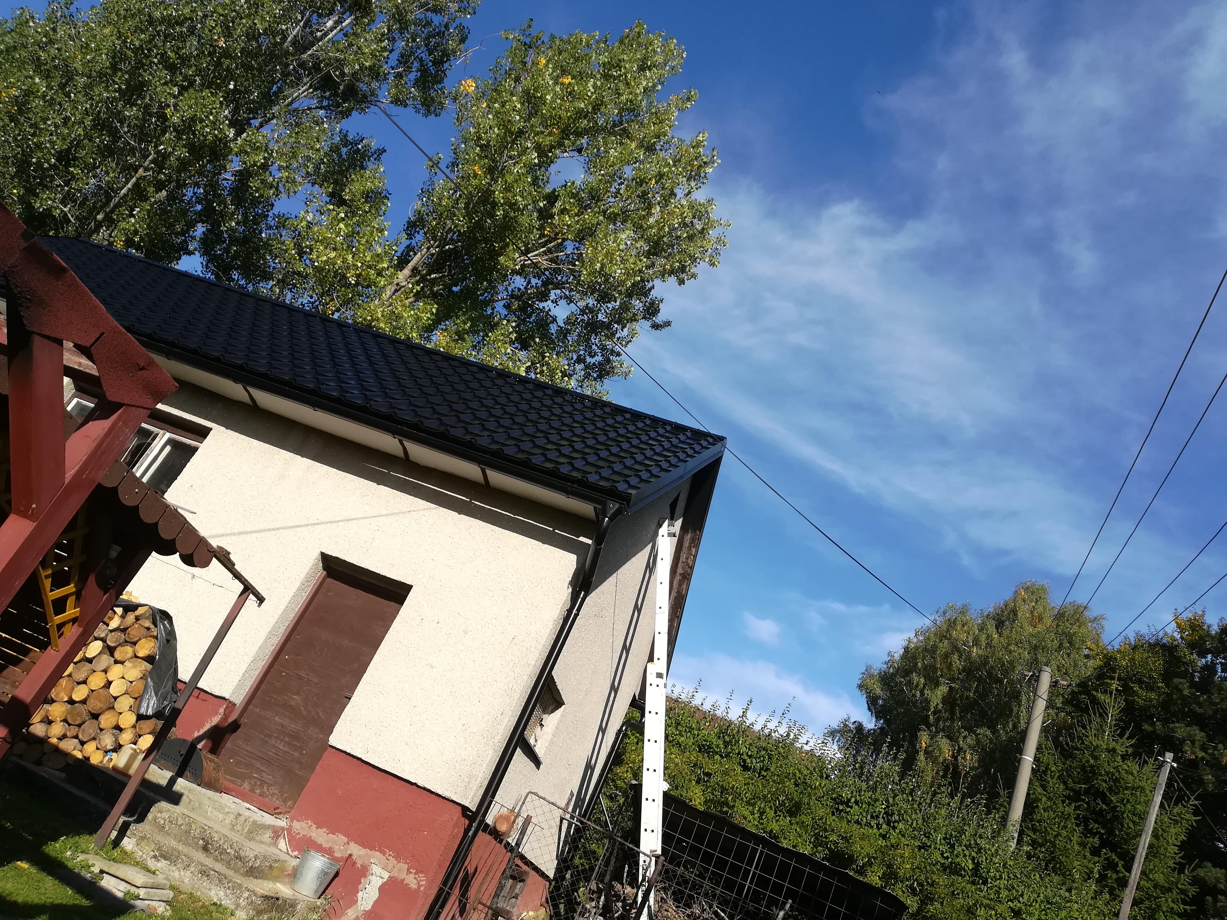 Střechy NS - Tomáš Jansa foto 6