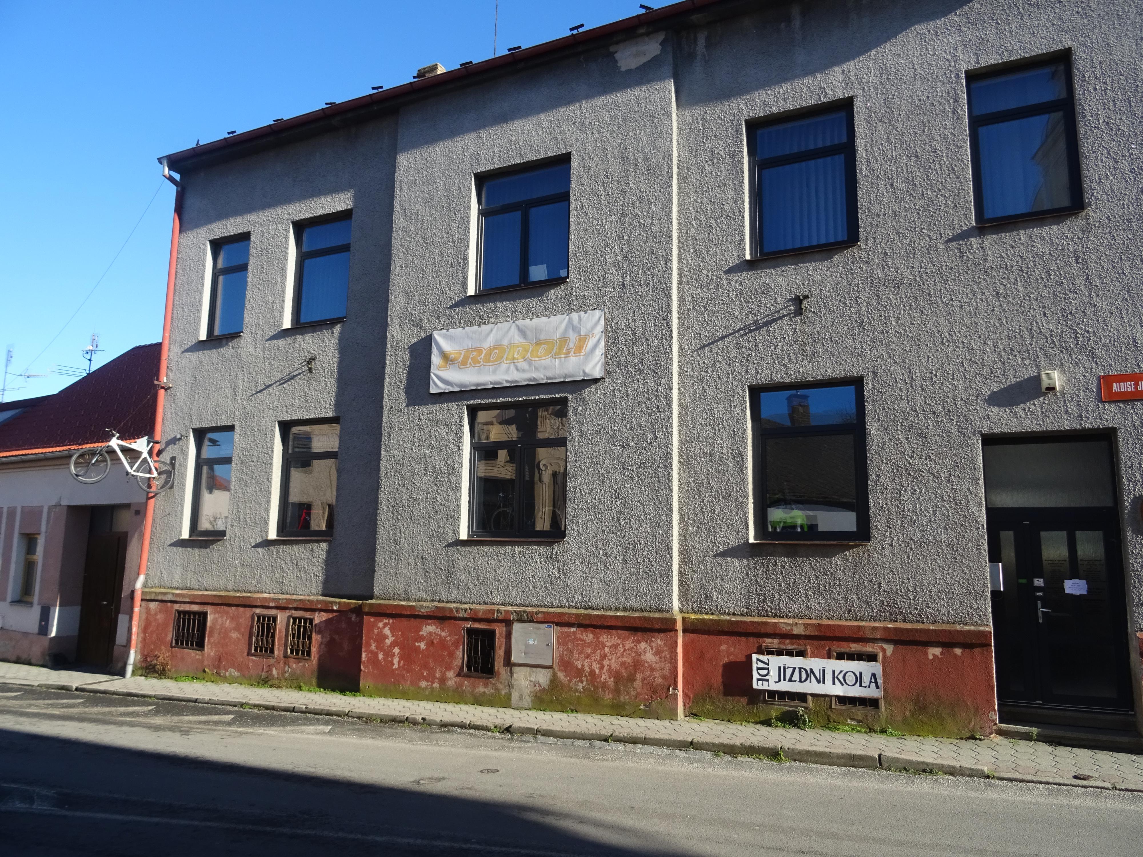 PRODOLI s.r.o. foto 2