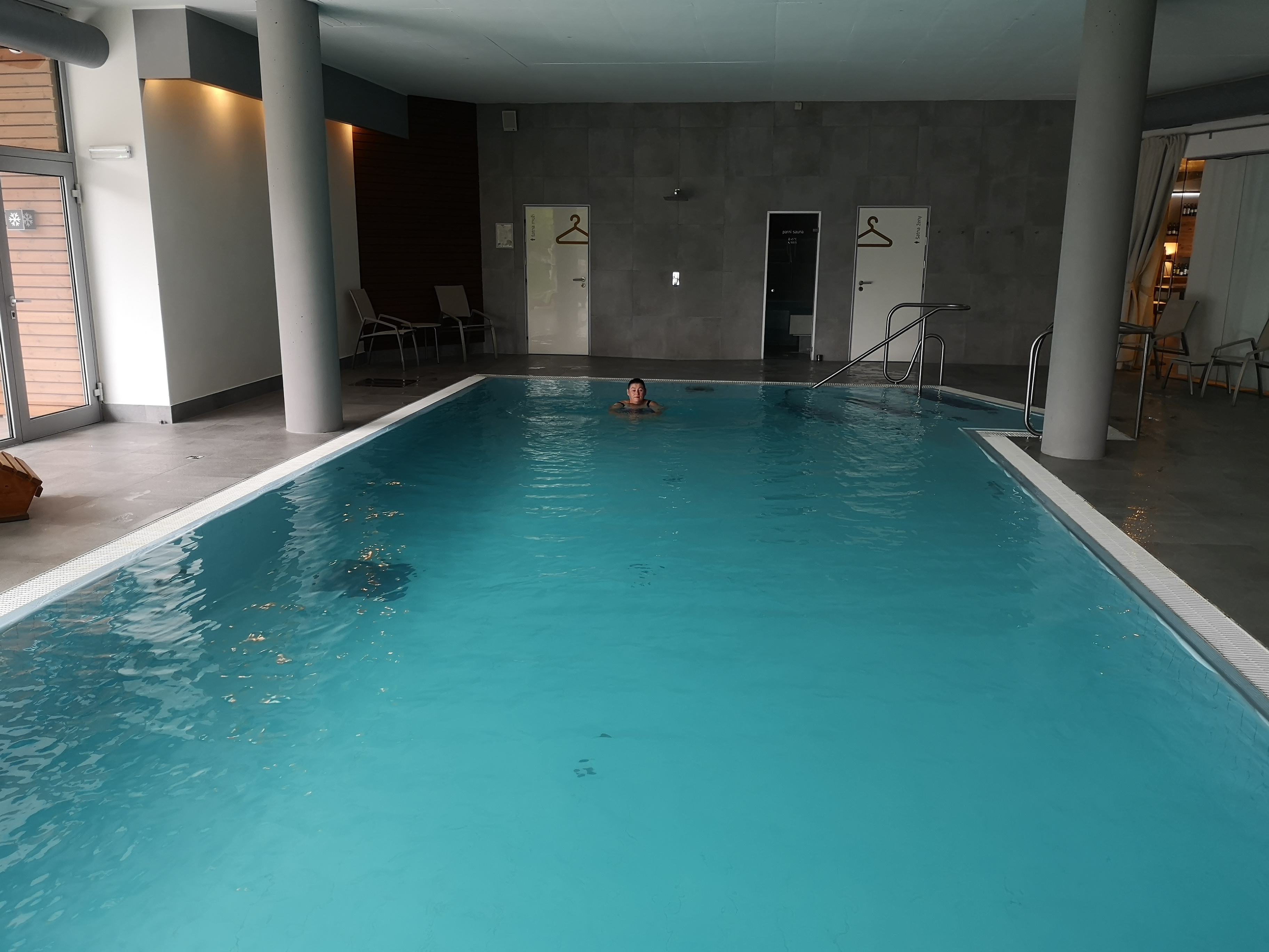 Hotel Ostrov foto 5