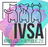 logo IVSA Brno, Czech Republic