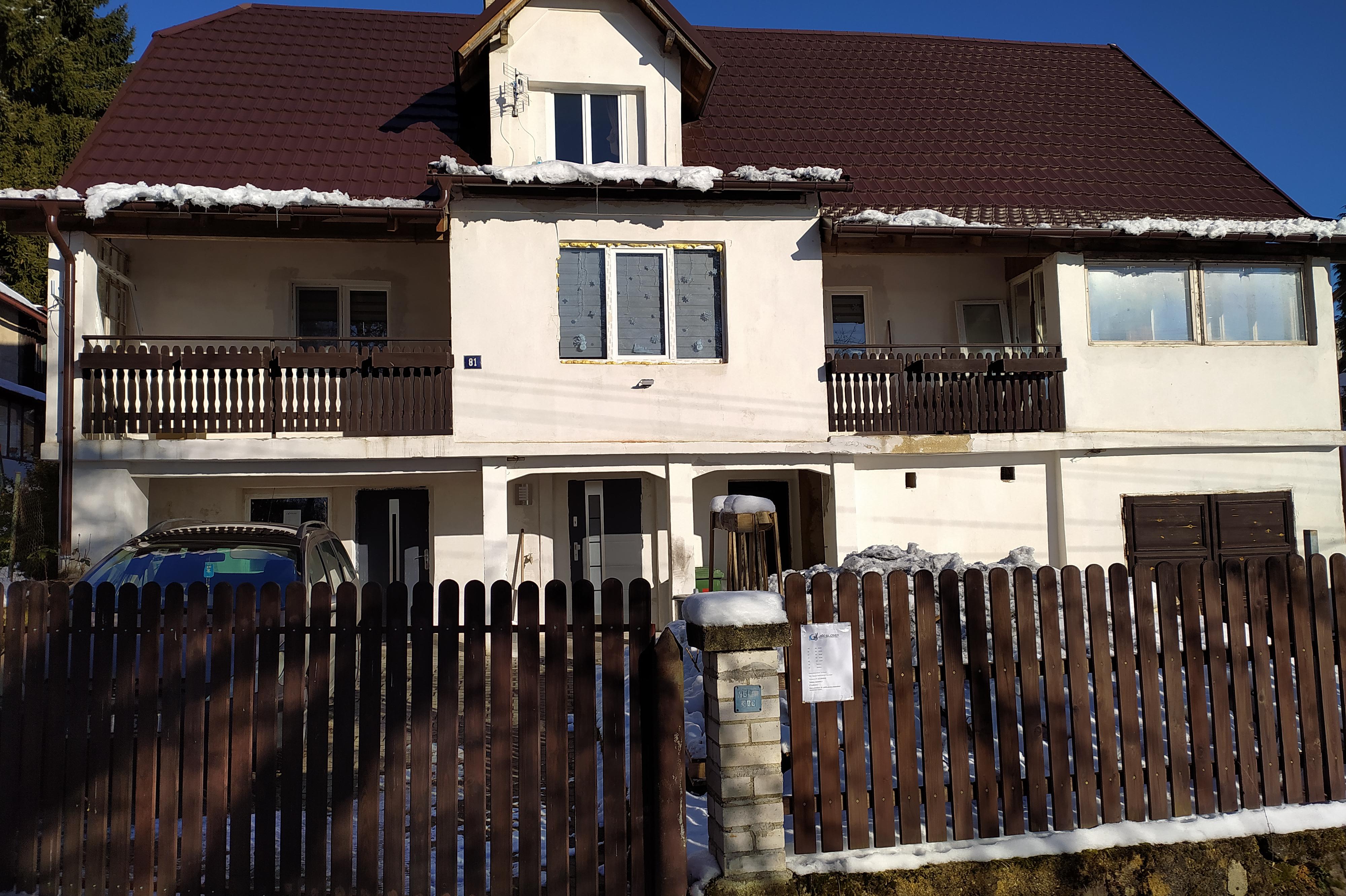 Servis Jiří Gloser foto 1