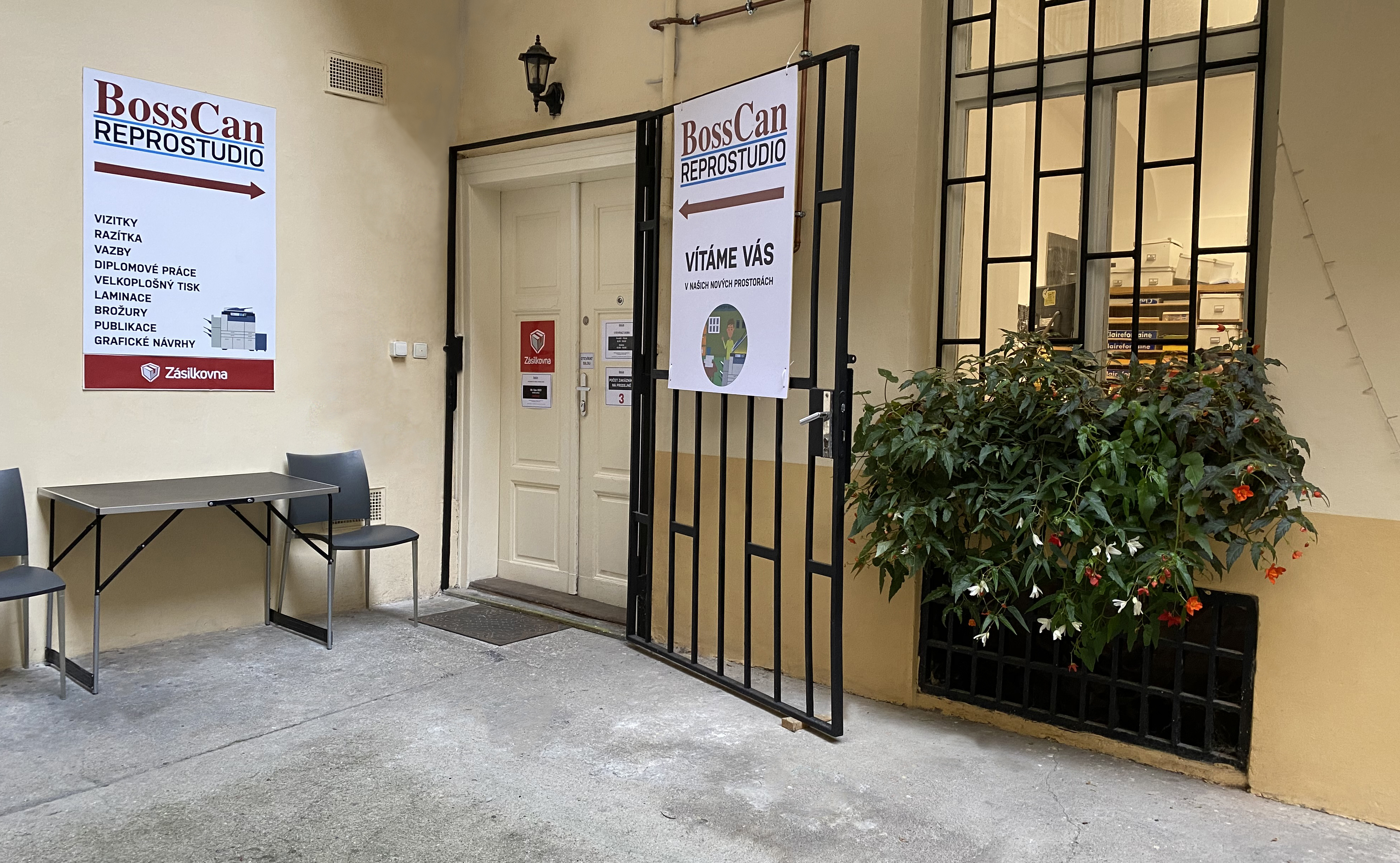 BossCan Reprostudio s.r.o. foto 3