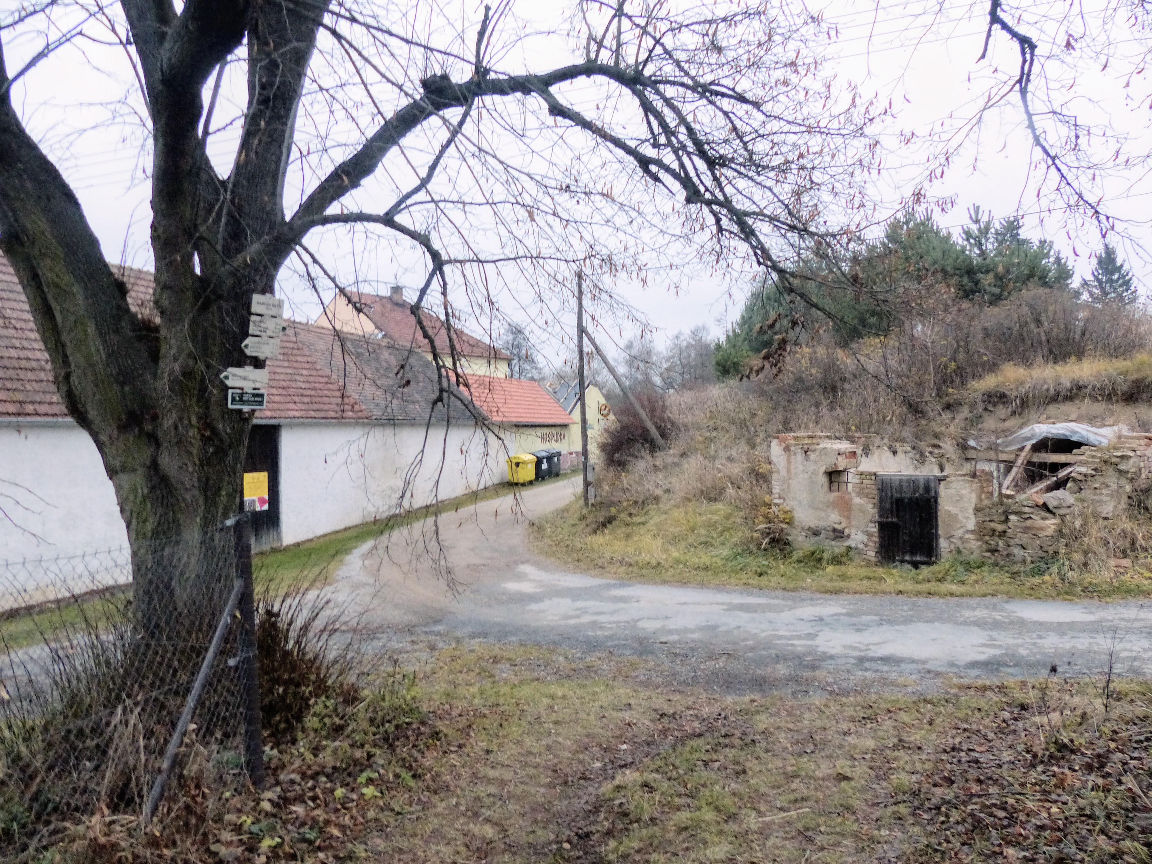 Ubytování Mlýn U splavu foto 3