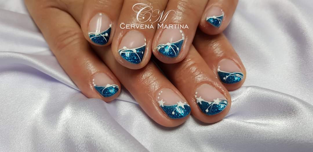 Nehtové studio Martina Červená Liberec foto 3