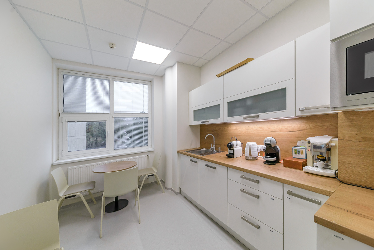 Bulovka Medical & Business Centre foto 5