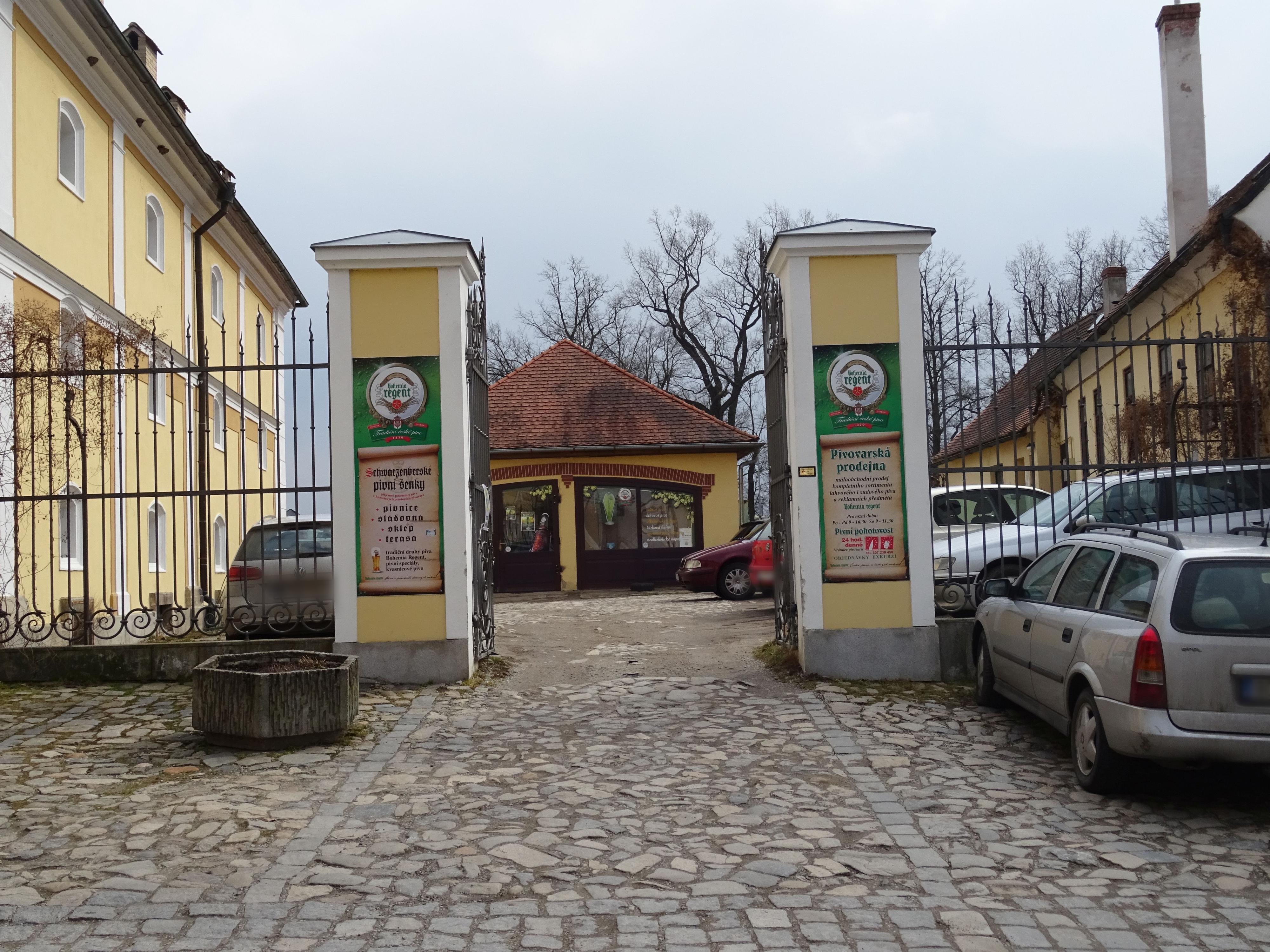 Český Regent, s.r.o. foto 6