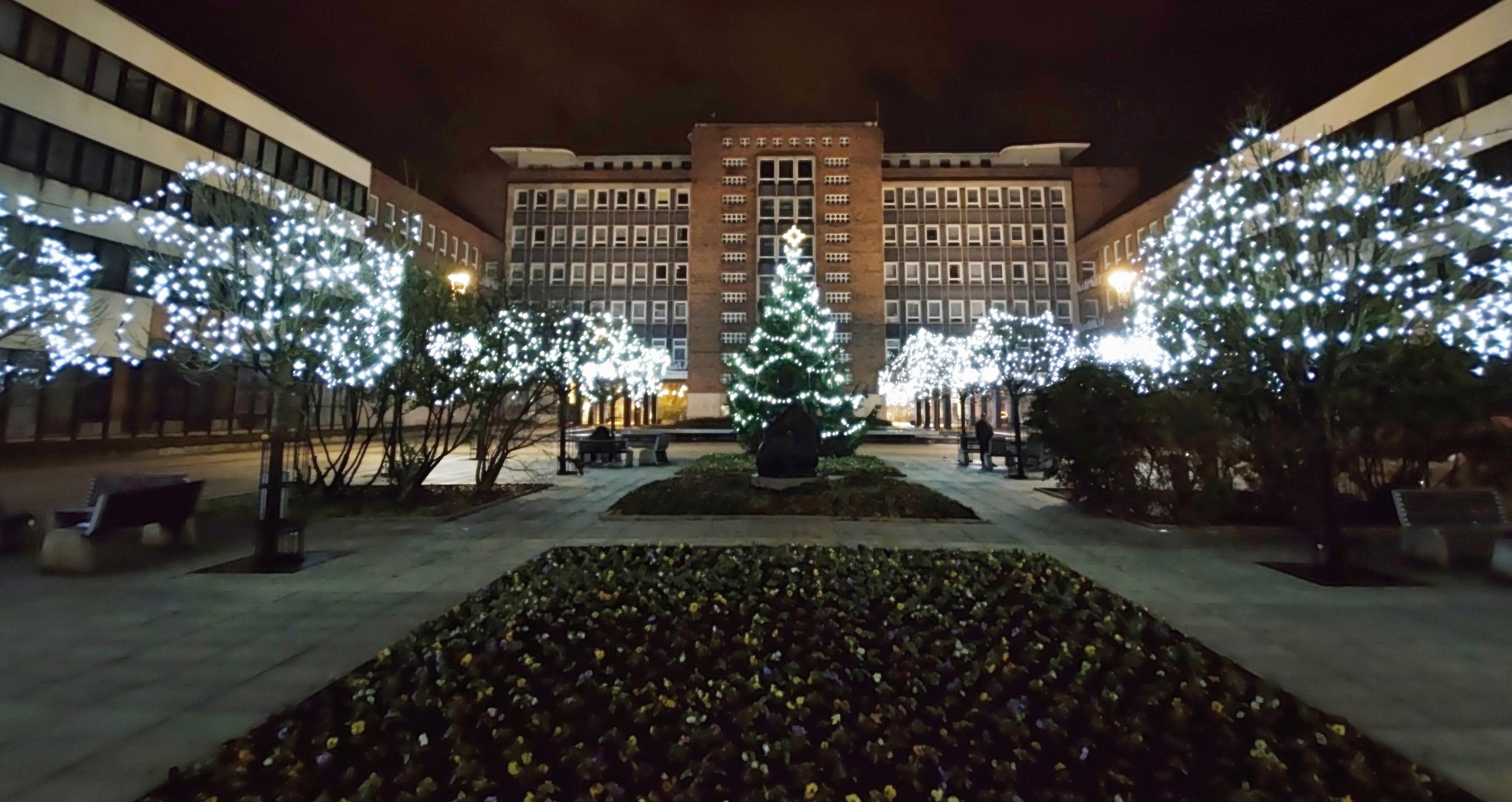 Magistrát města Ústí nad Labem foto 5