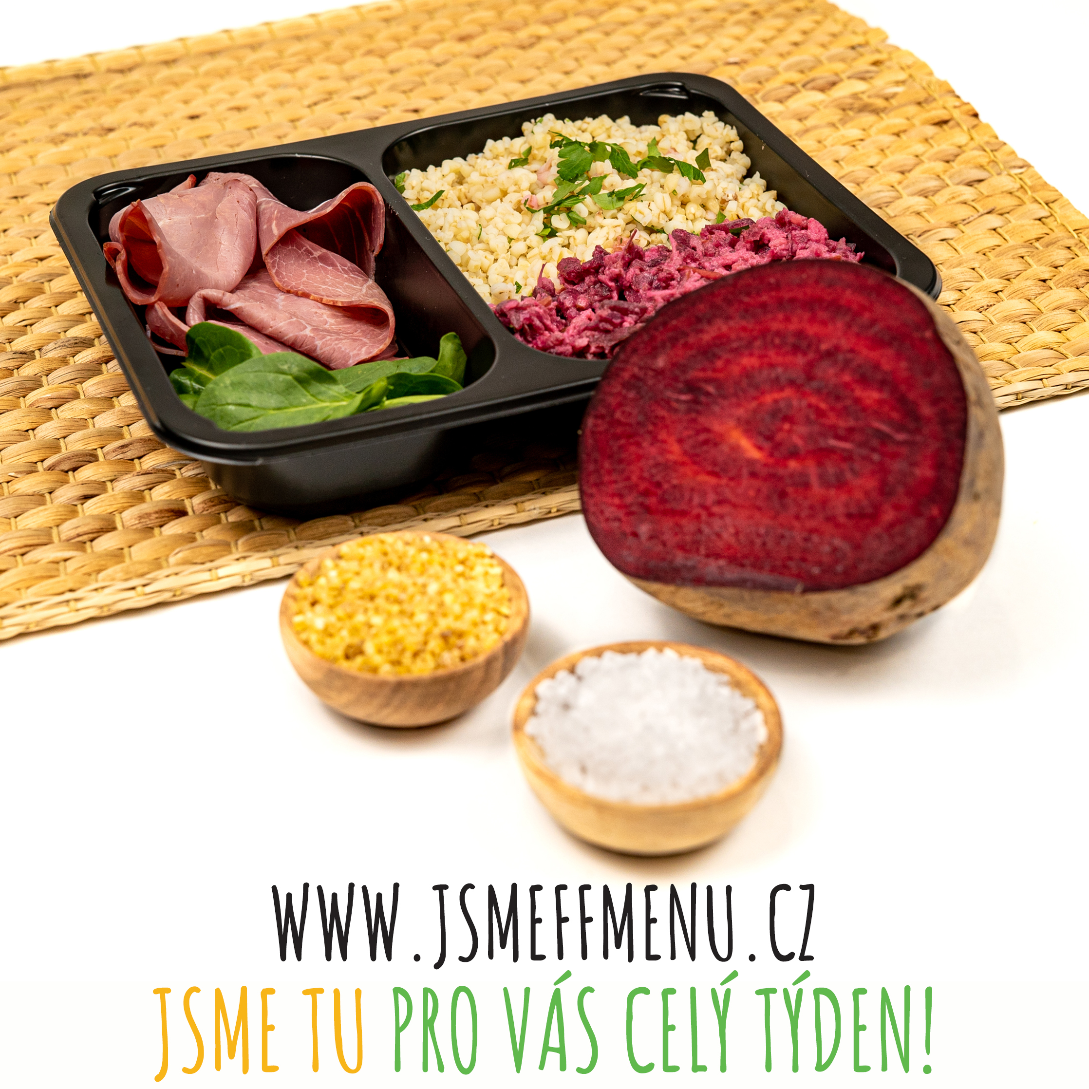 jsme Fitness Food Menu foto 2