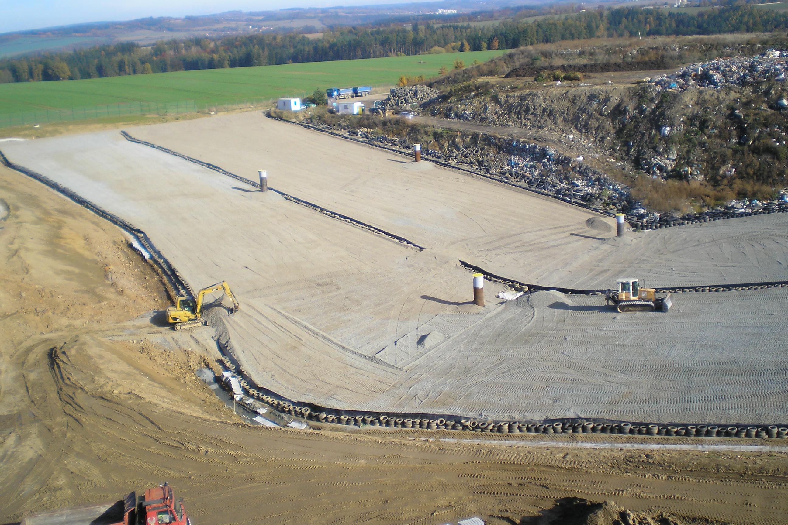 EKOSO Trhový Štěpánov, s.r.o.