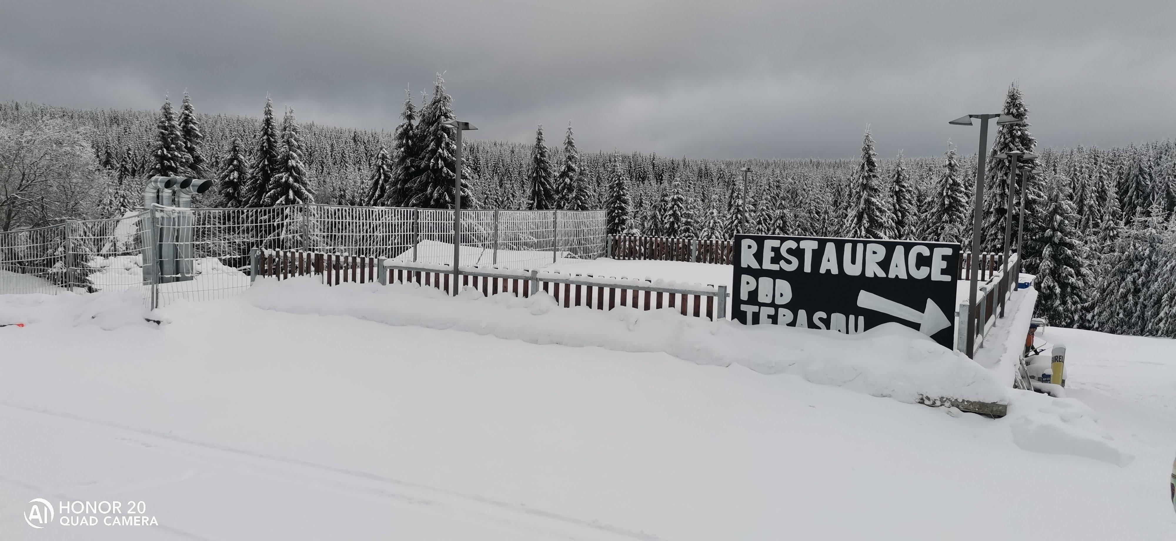 Restaurace Smědava foto 6