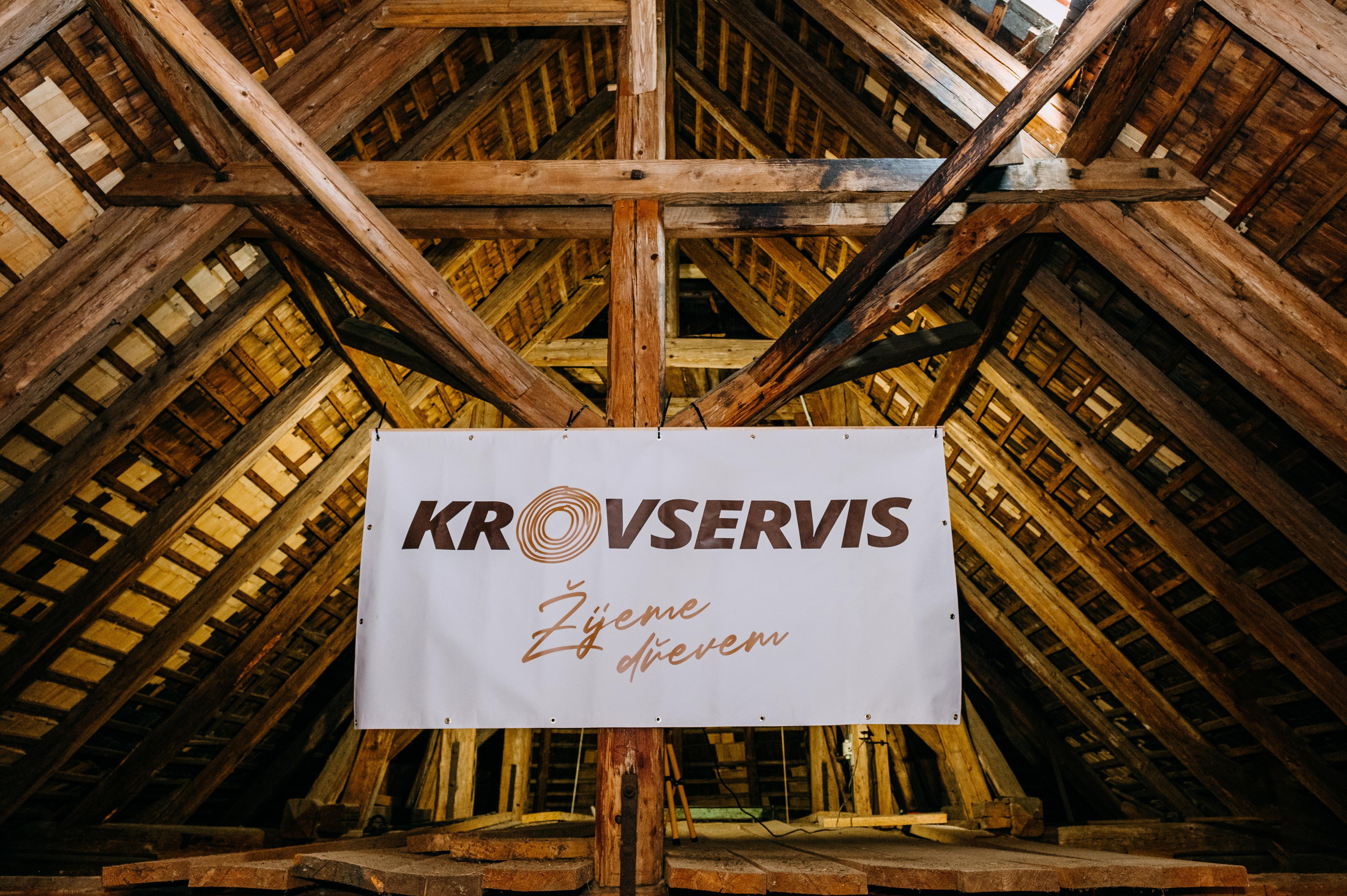 Krovservis