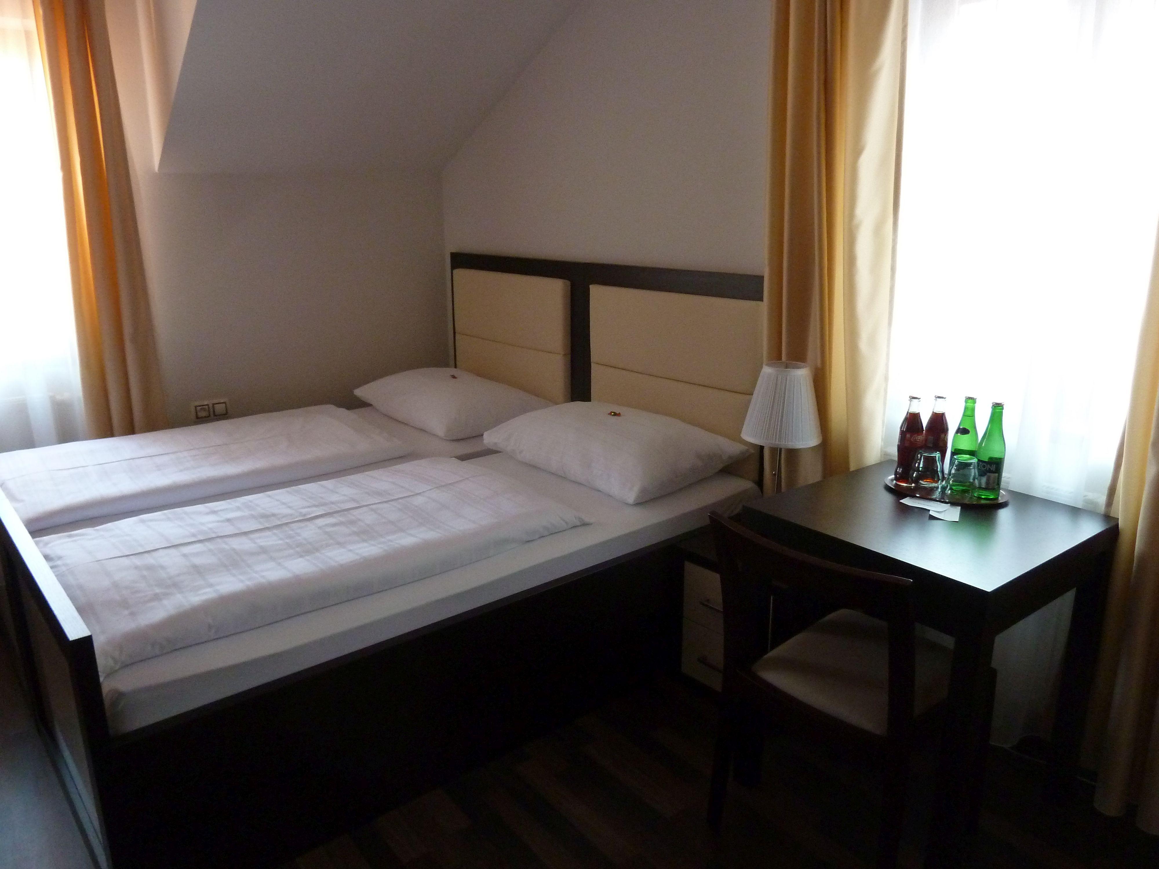 Hotel Corona foto 2