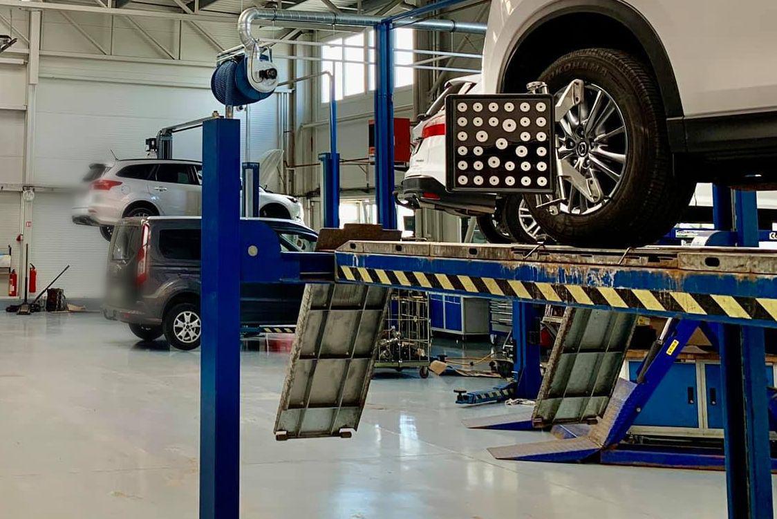 Ford Kačmáček foto 2