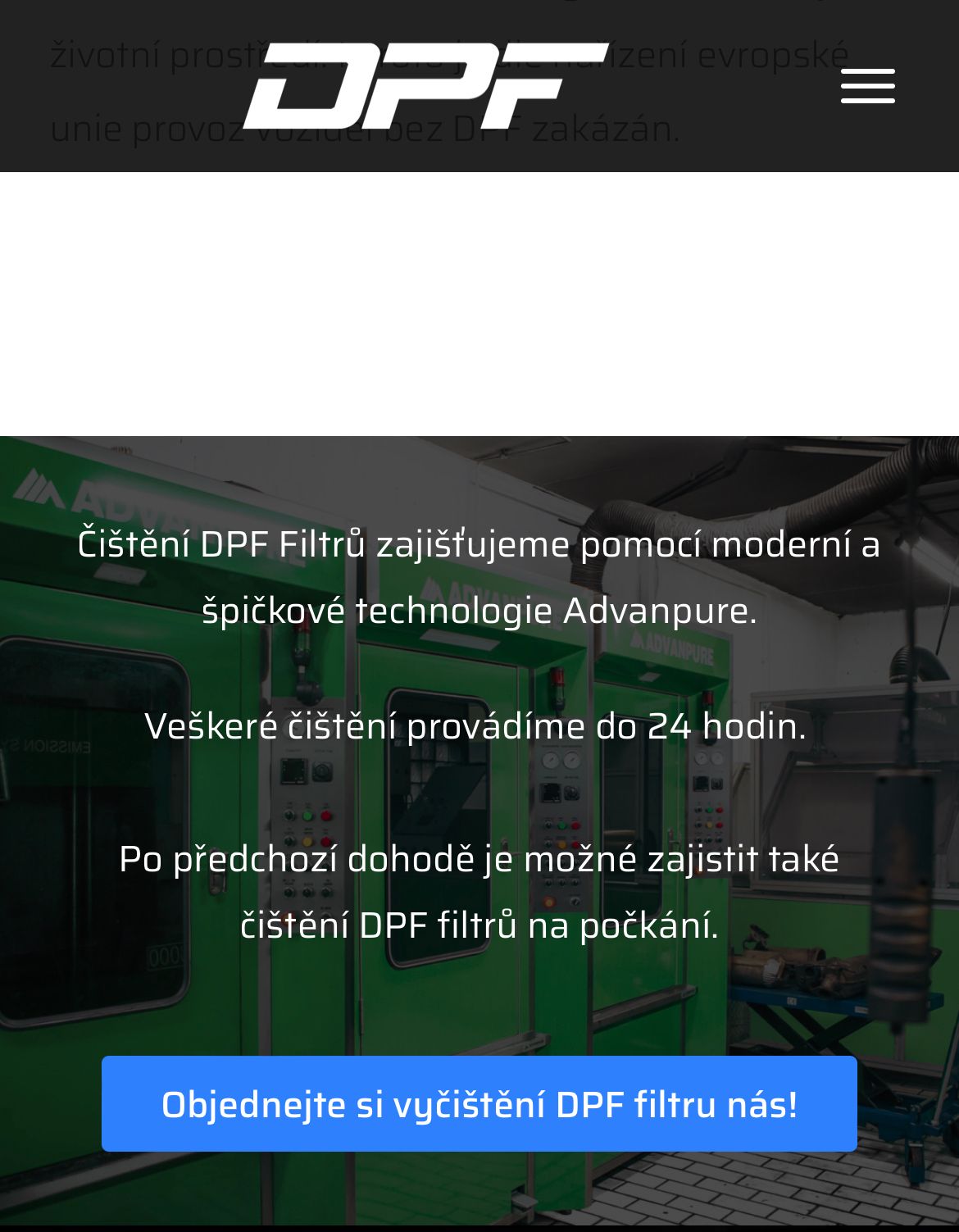 DPF Pure foto 5