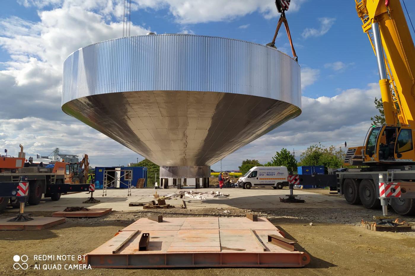 Kovovýroba Marek a syn, s.r.o.