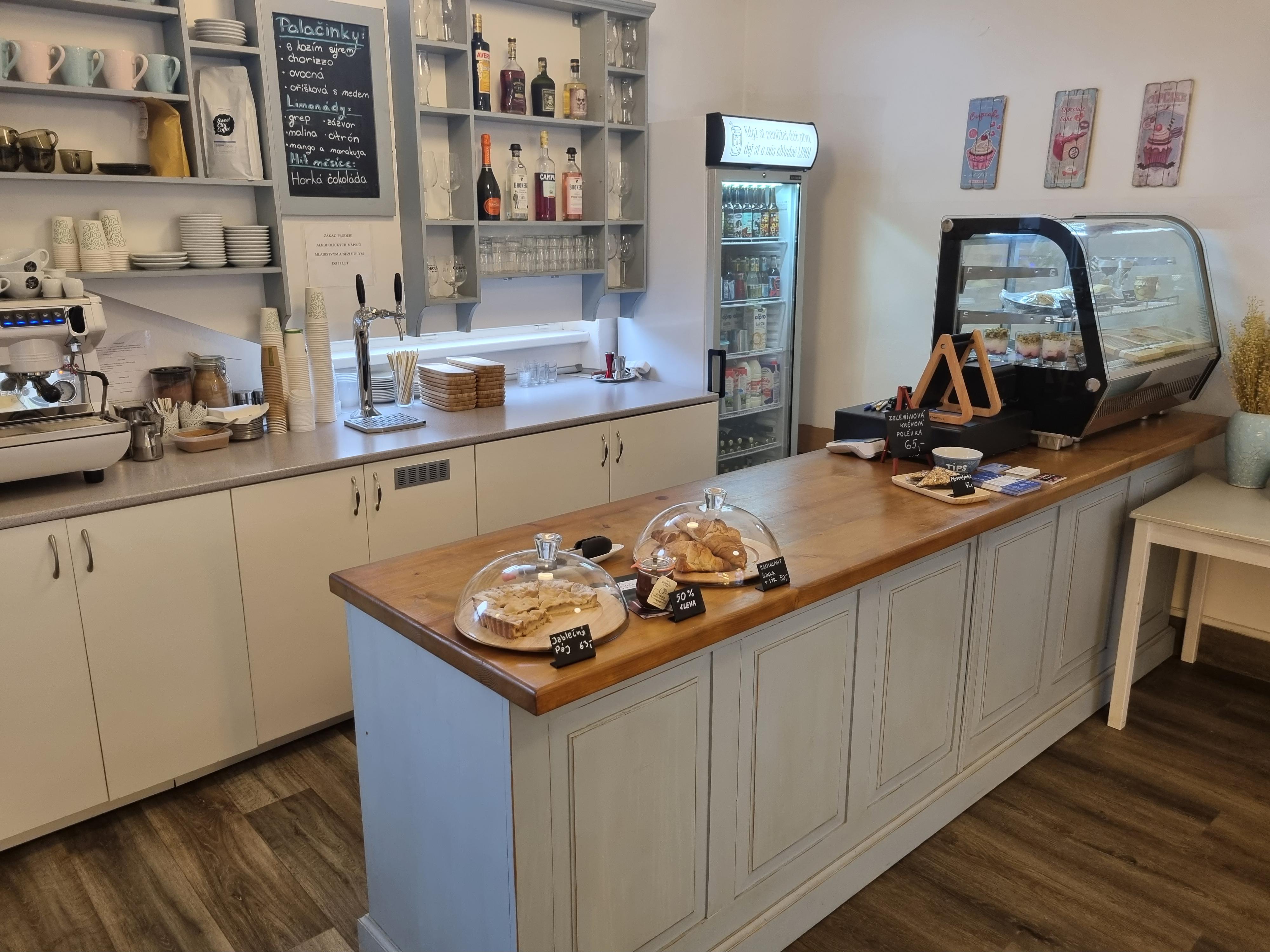 Press Cafe foto 2