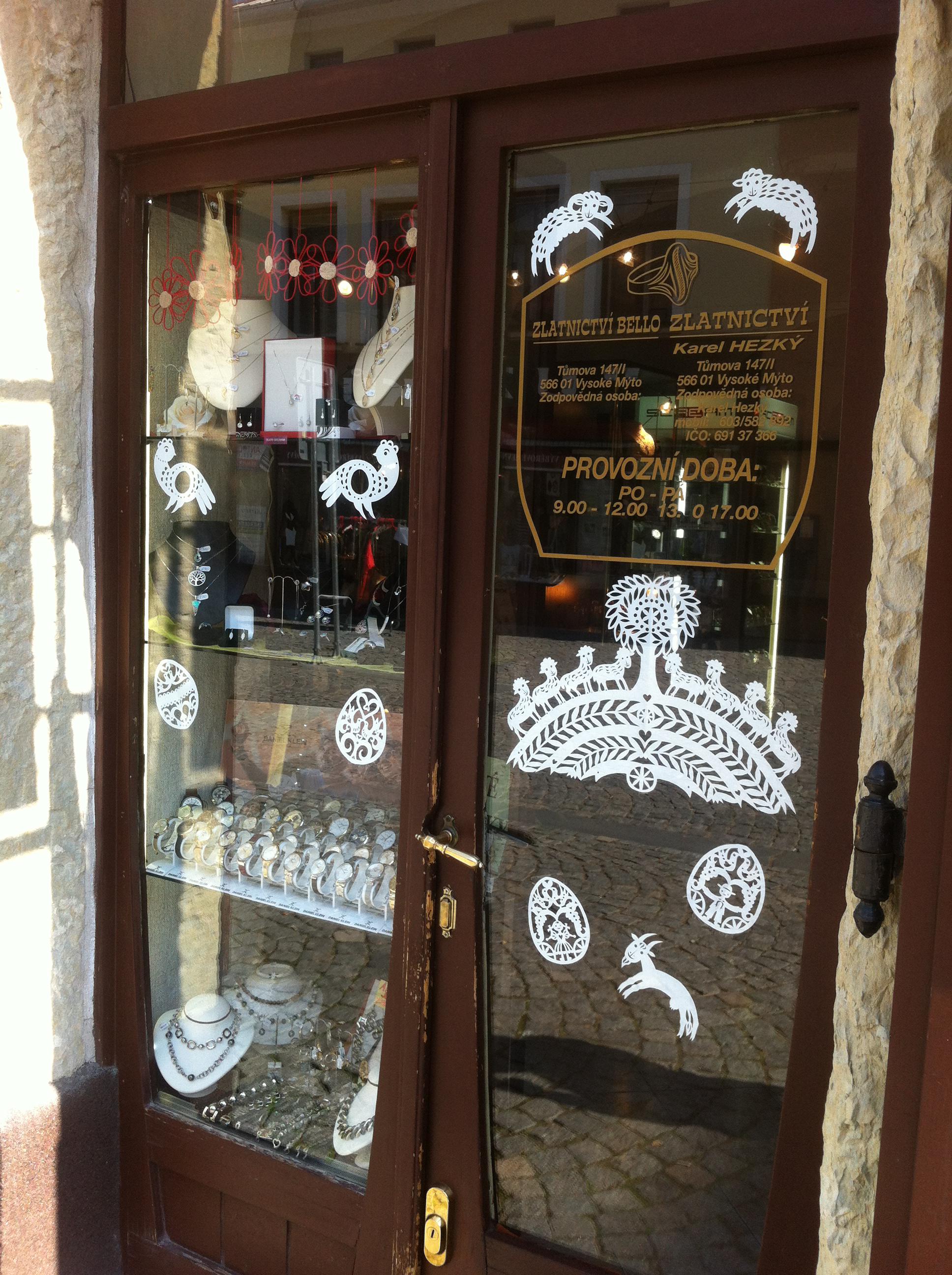 Zlatnictví Bello foto 4